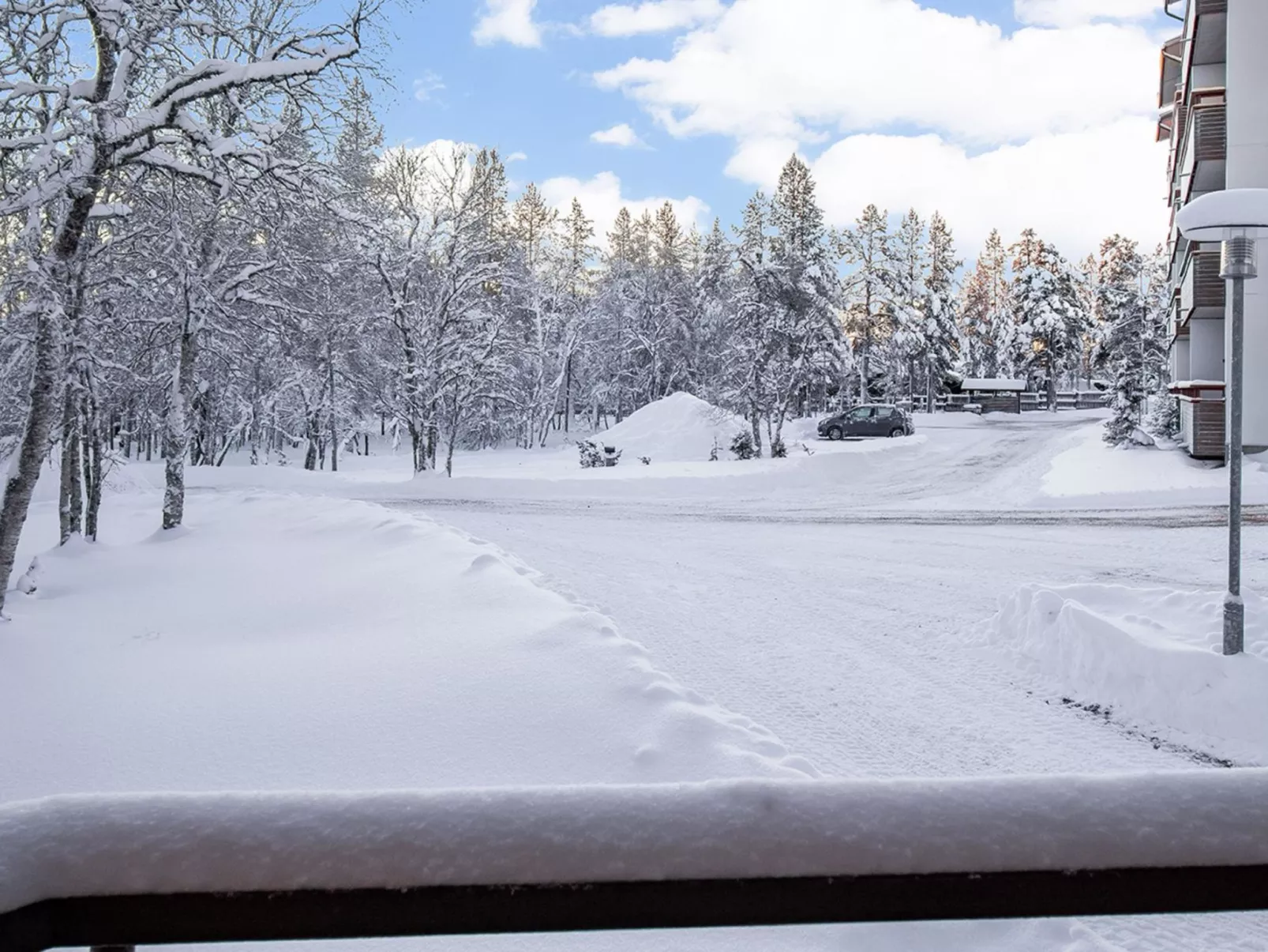 Lomariekko 6 a 2-Binnen