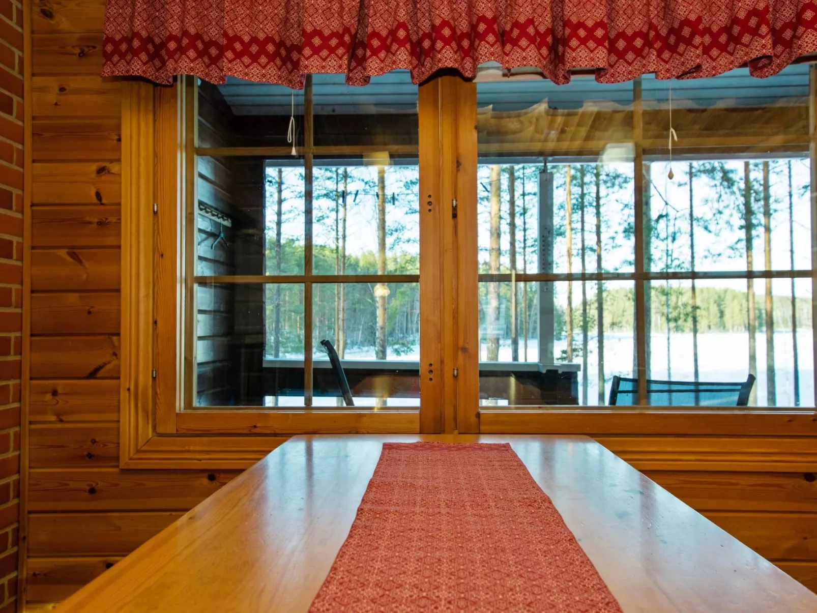 Aittoniemi ii-Binnen