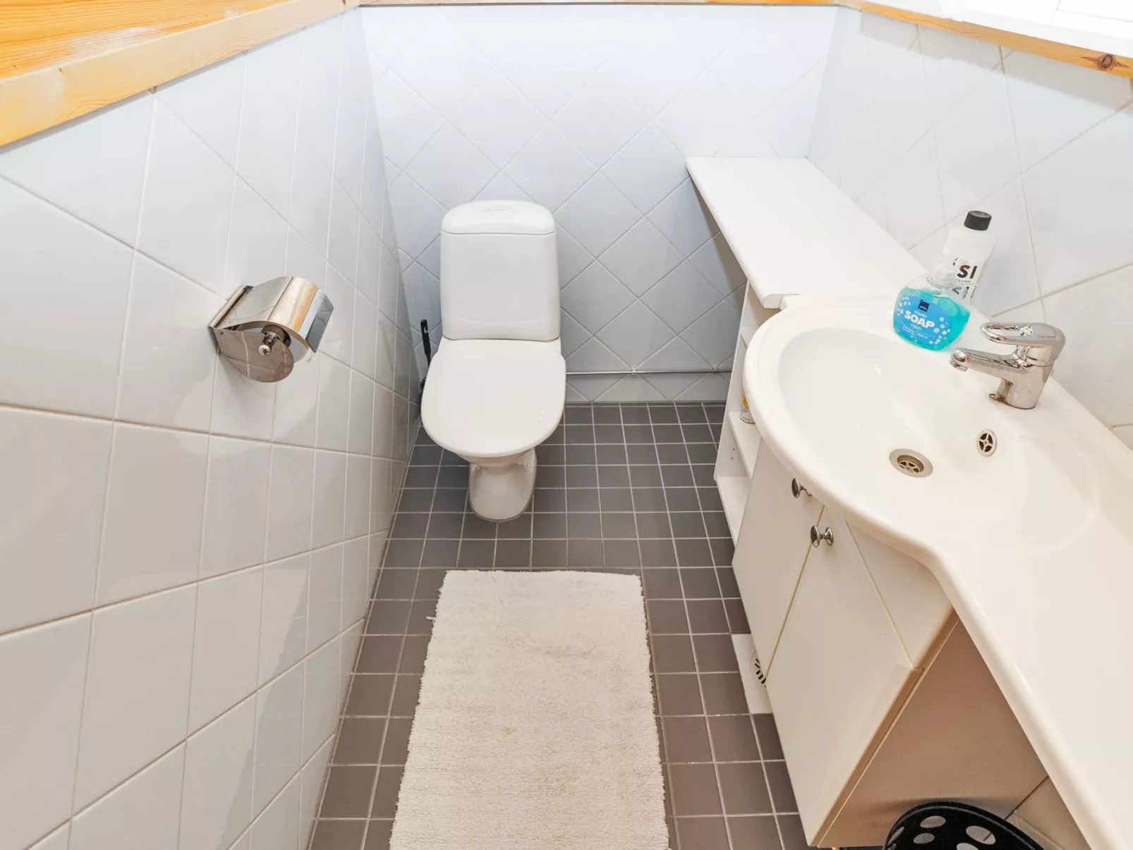 Rukan nietosrinne-Binnen