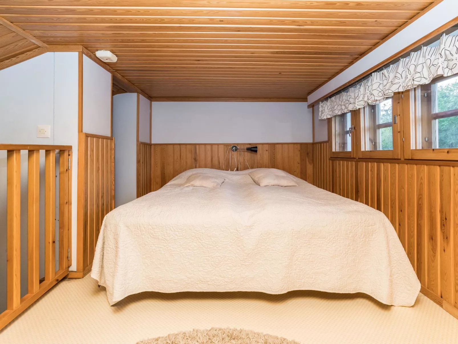 Kelokivakka e23-Binnen