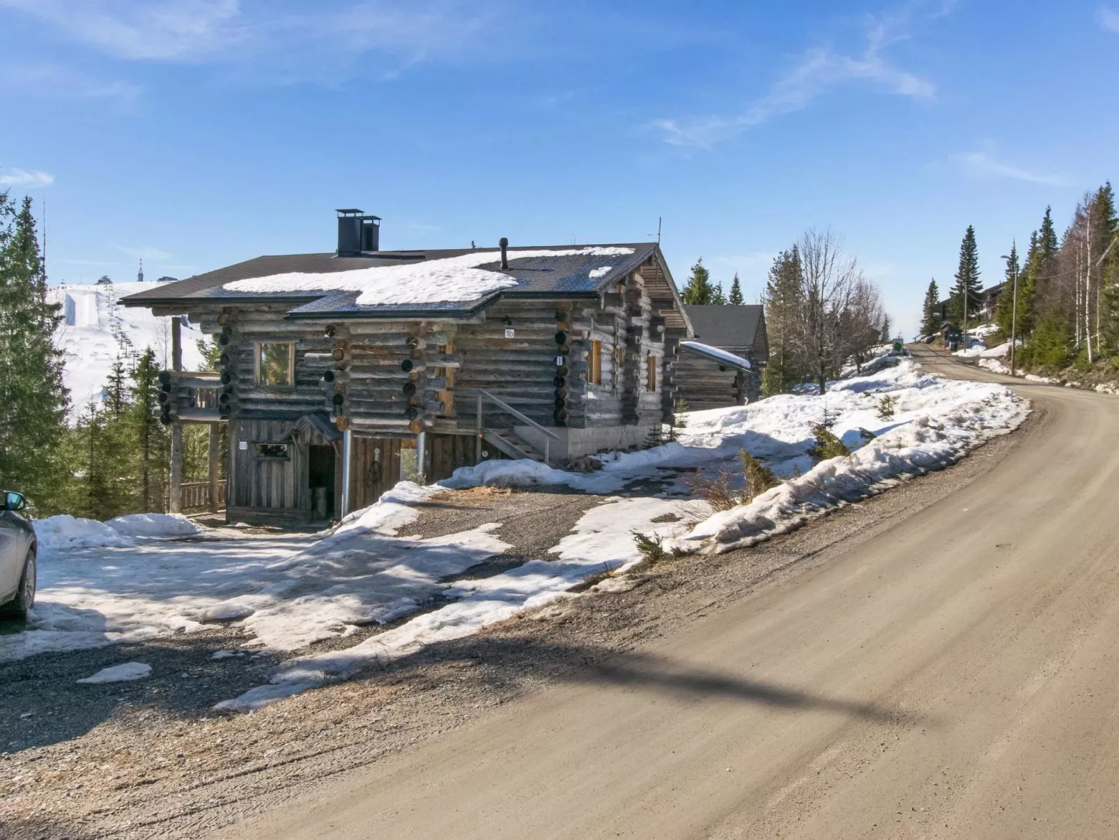 Rinnekieppi 1-Binnen