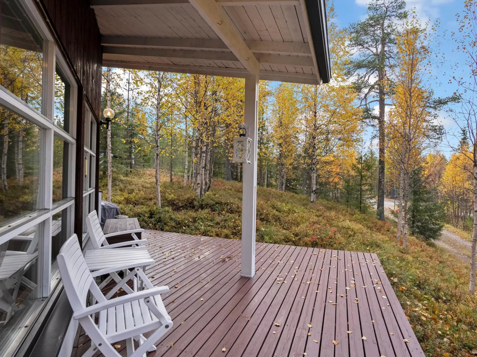 Valkeisrinne m1-Binnen