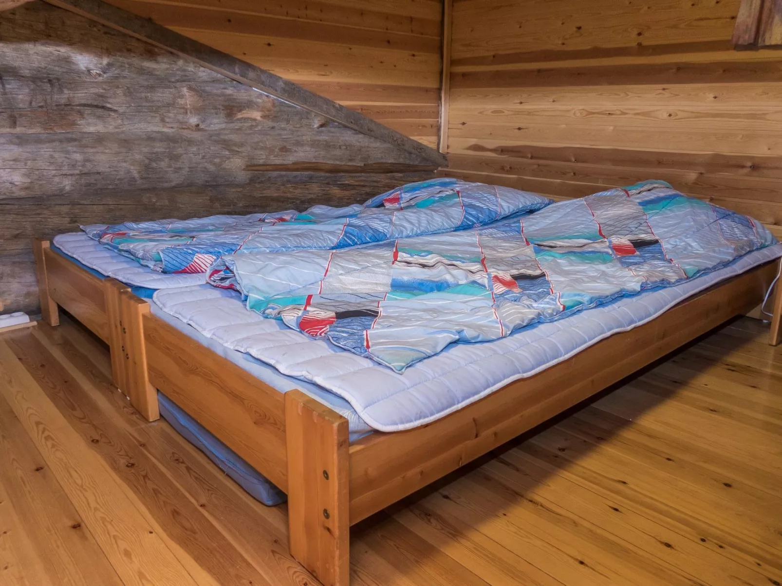 Rukankuu nr 1-Binnen