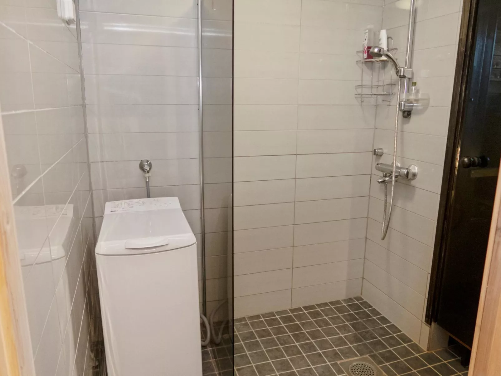 Villa jaloranta a-Binnen