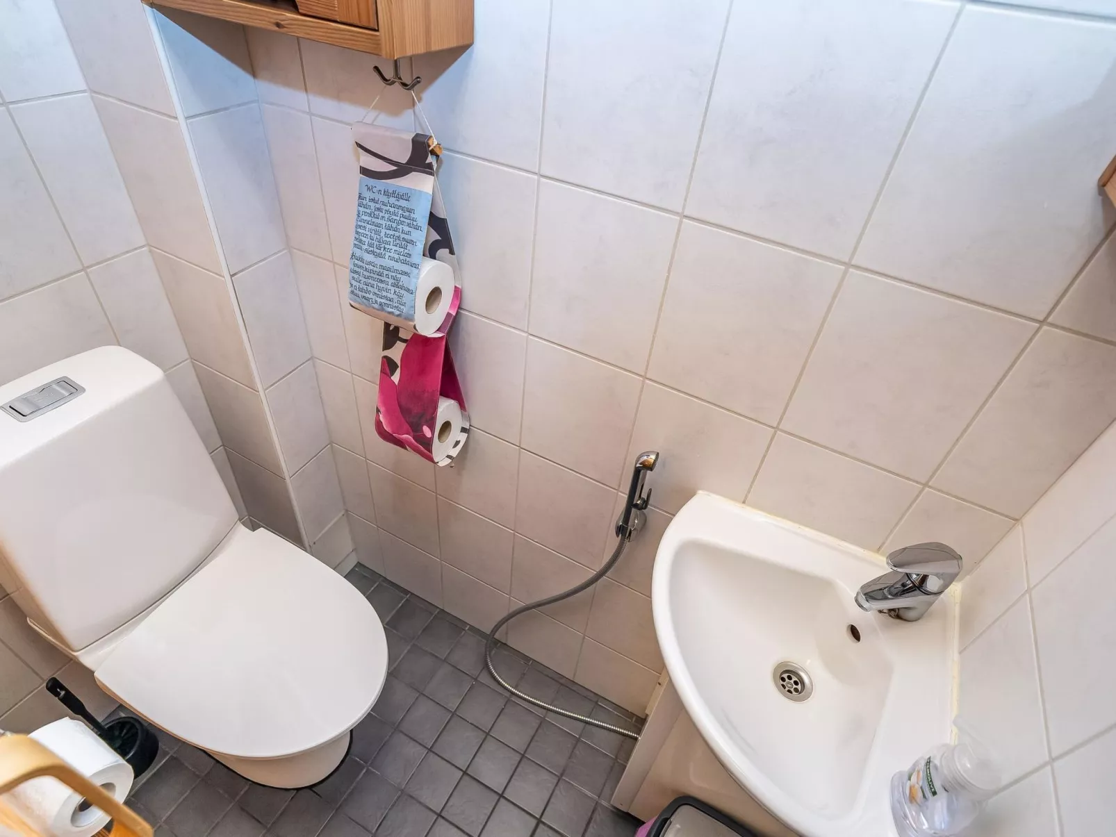 Rukaniemen kontio-Binnen