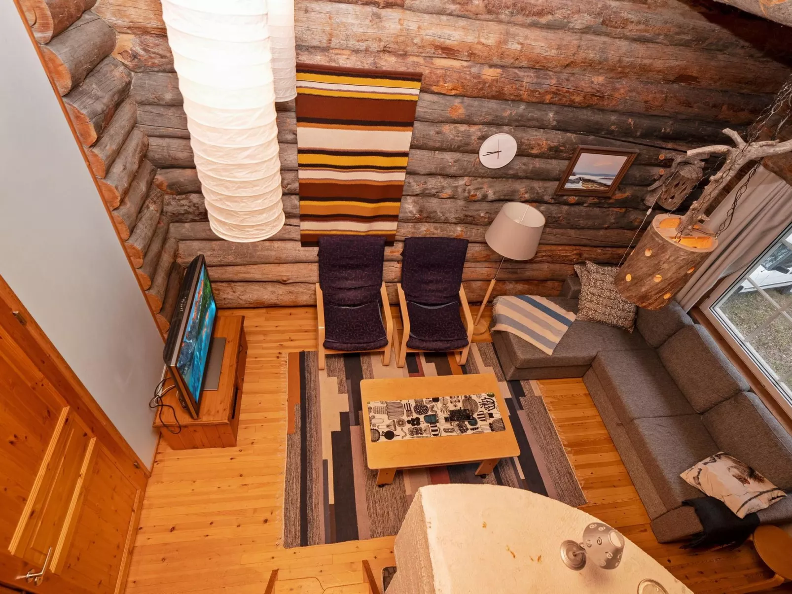 Rukankuukkeli a5-Binnen