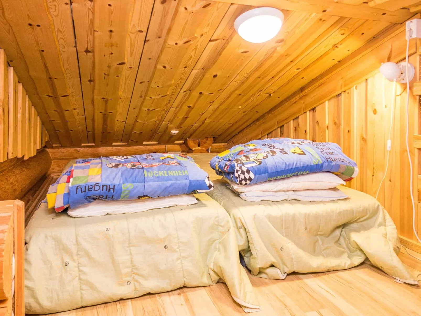 Rukan lepolinna b-Binnen