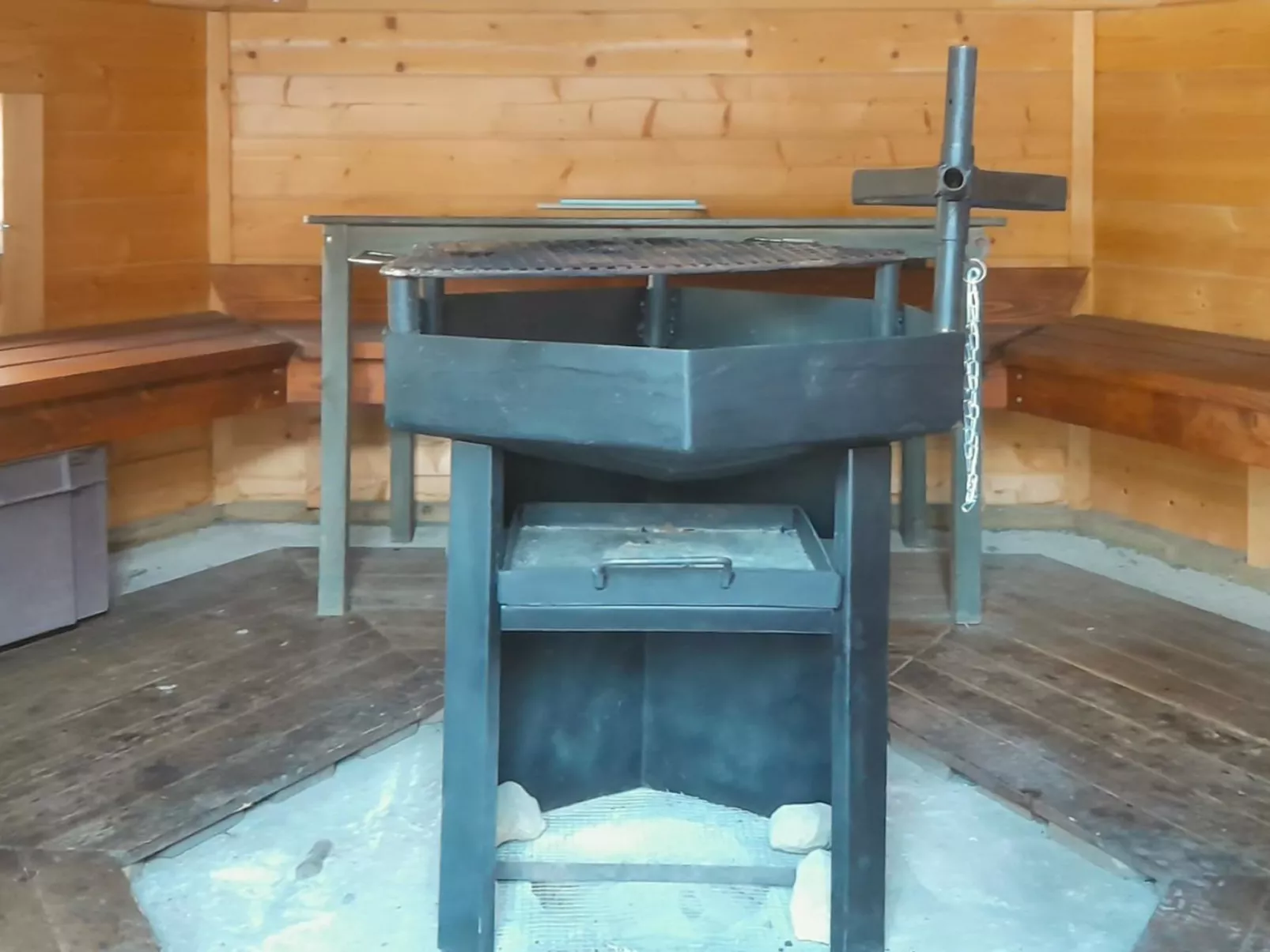 Peukaloinen b1-Binnen