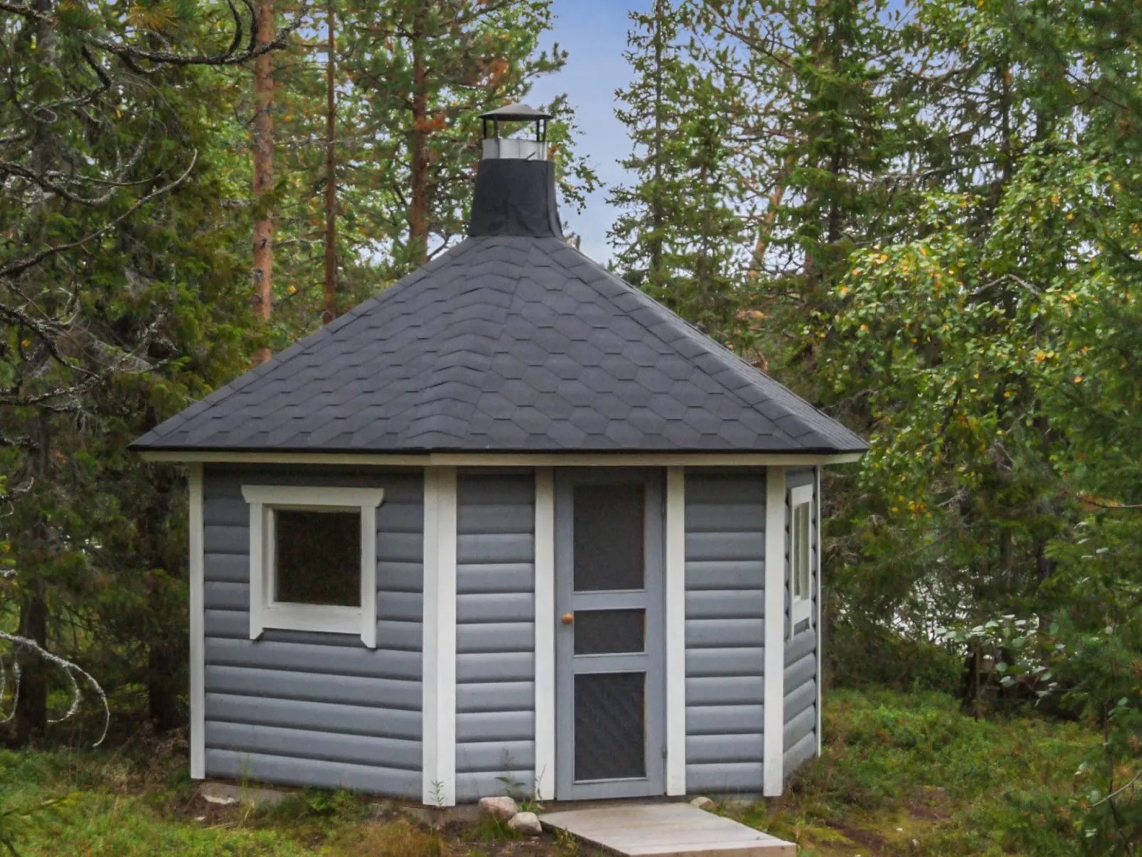 Kujalan lomat 2-Binnen