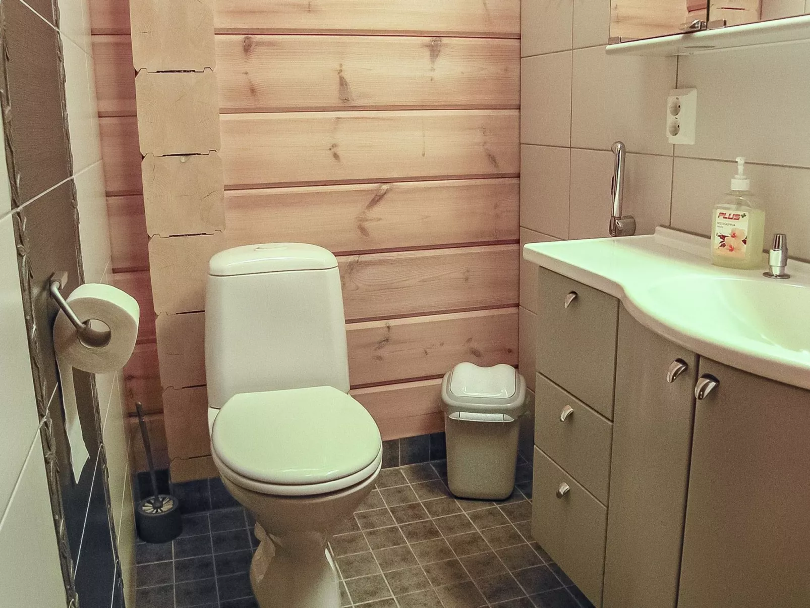 Klz 11. aventuriini-Binnen