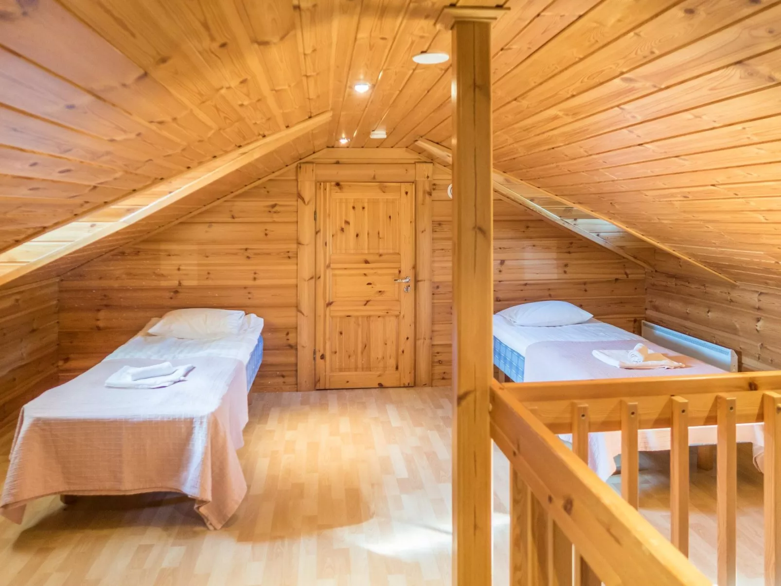 Klz 1. akaatti-Binnen