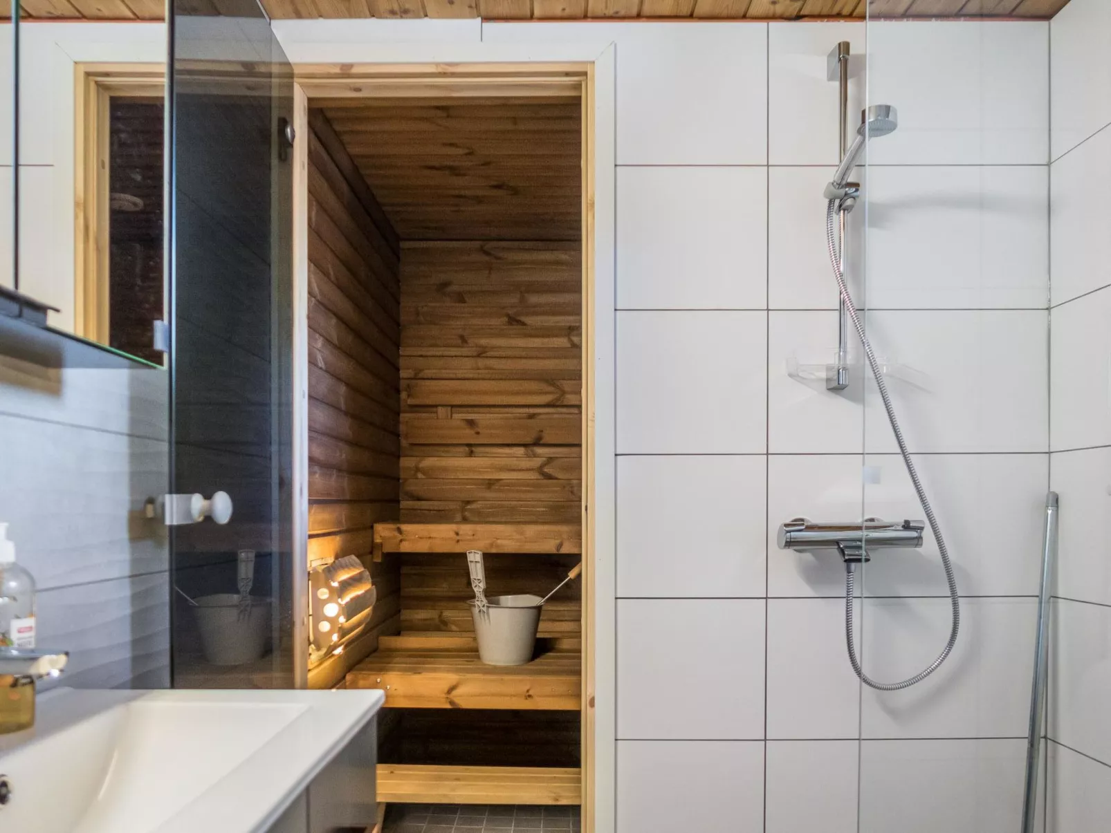 Vuokatinportti a 11-Binnen