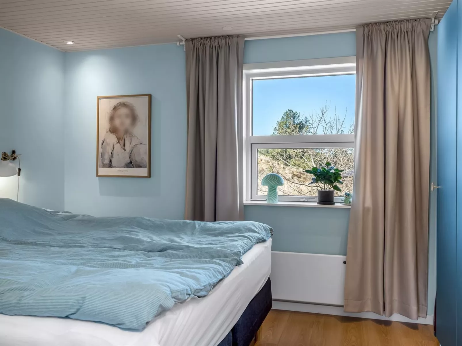 "Heidl" - 2km from the sea-Binnen