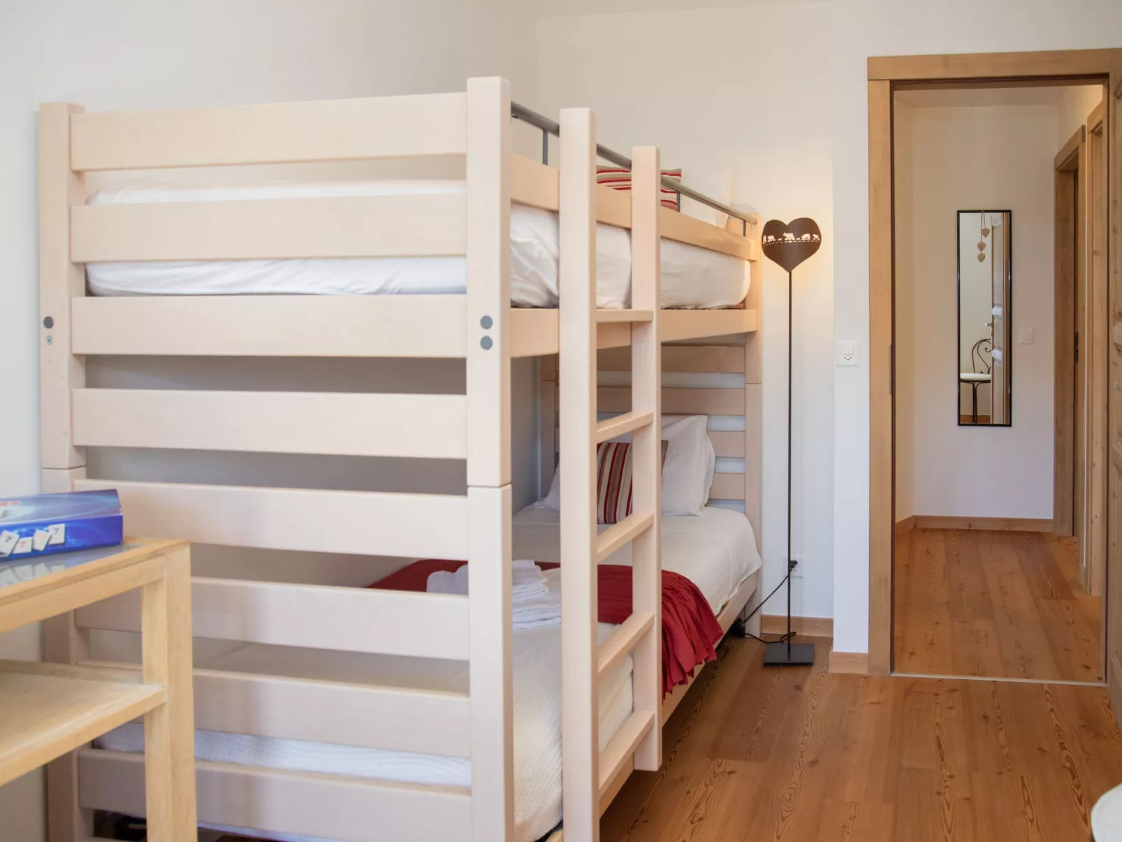 Les Combins 30-Binnen