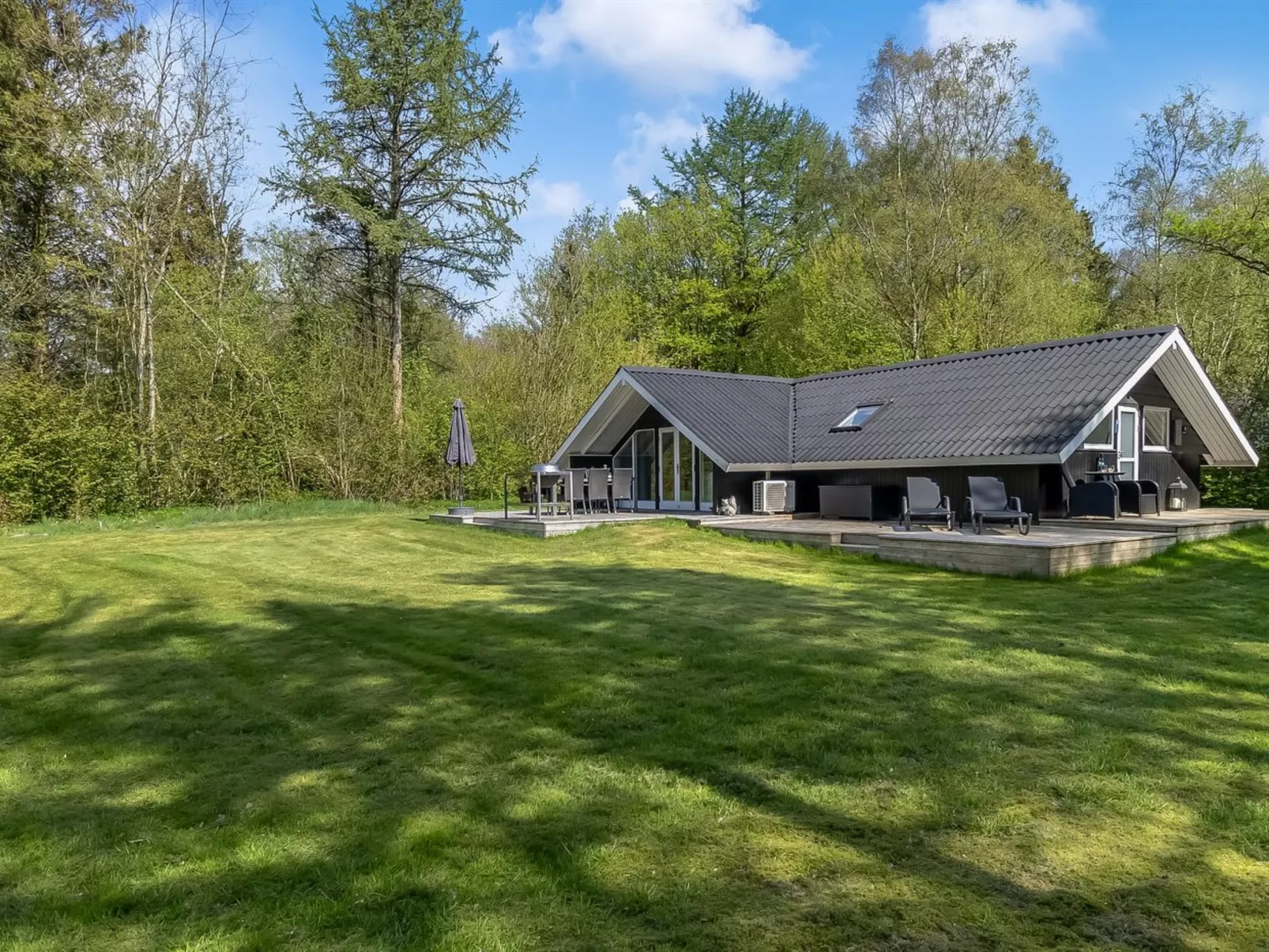 "Gojko" - 30km from the sea-Buiten