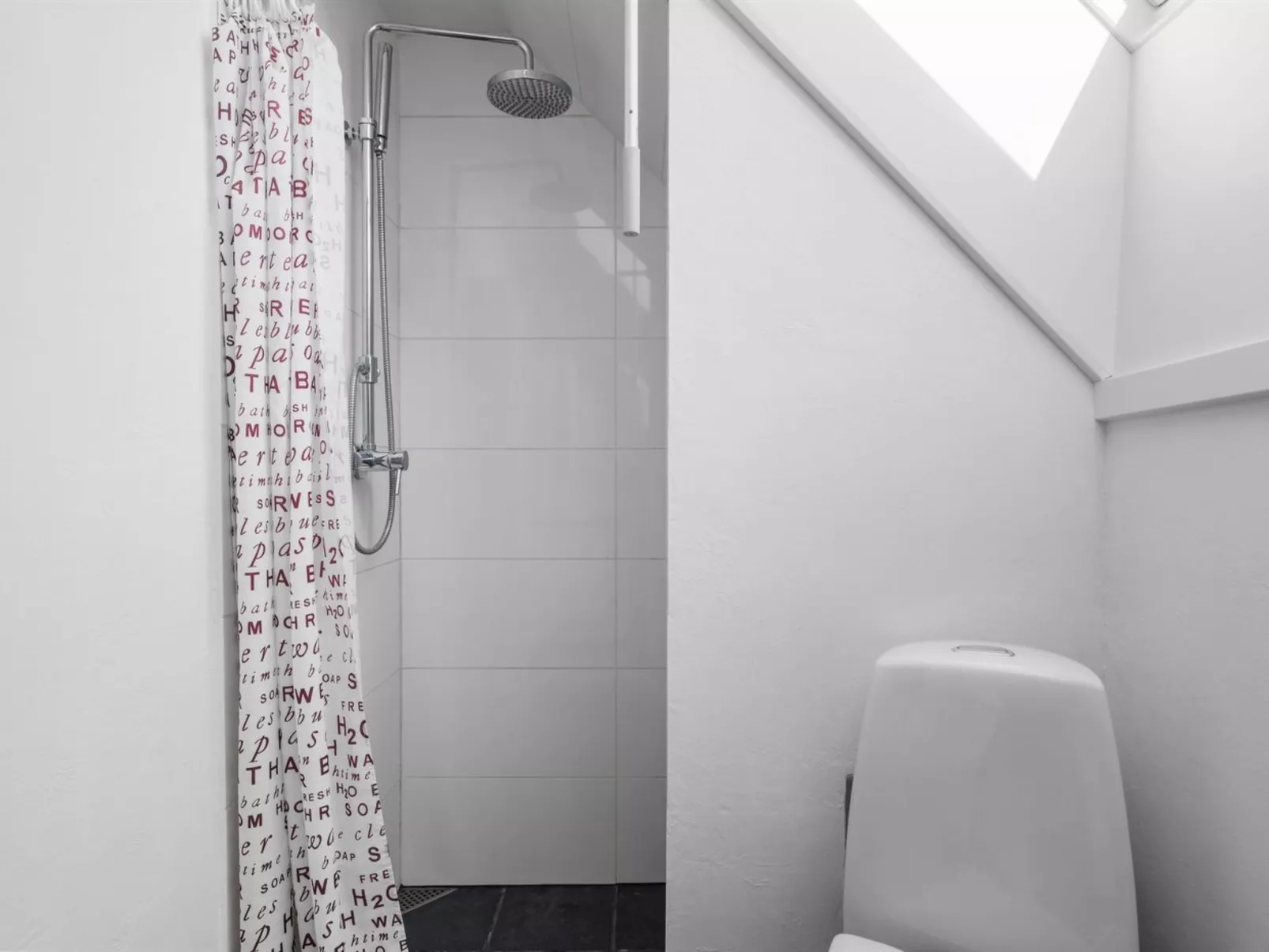 "Begitte" - 200m from the sea-Binnen