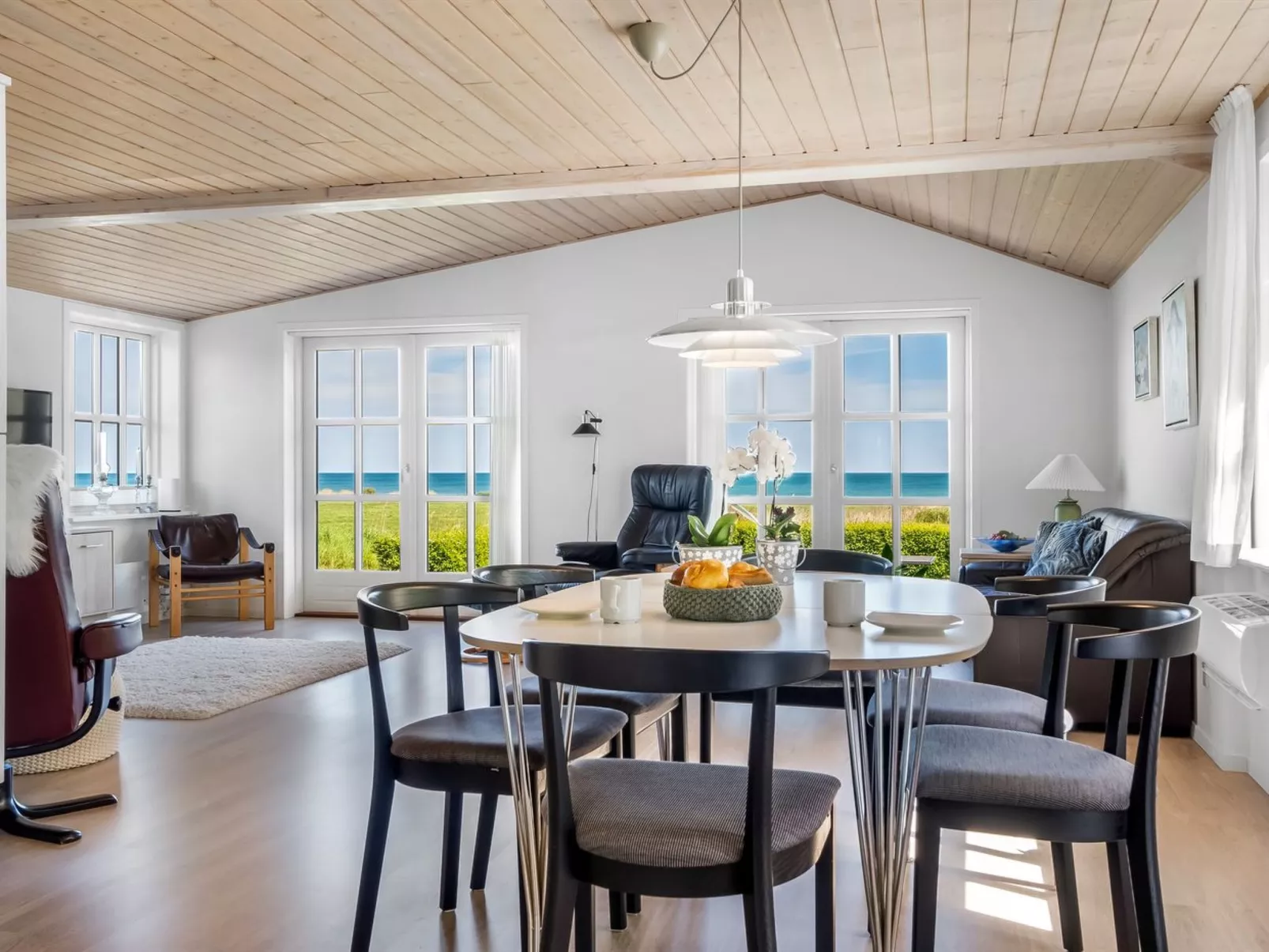 "Welma" - 200m from the sea-Binnen