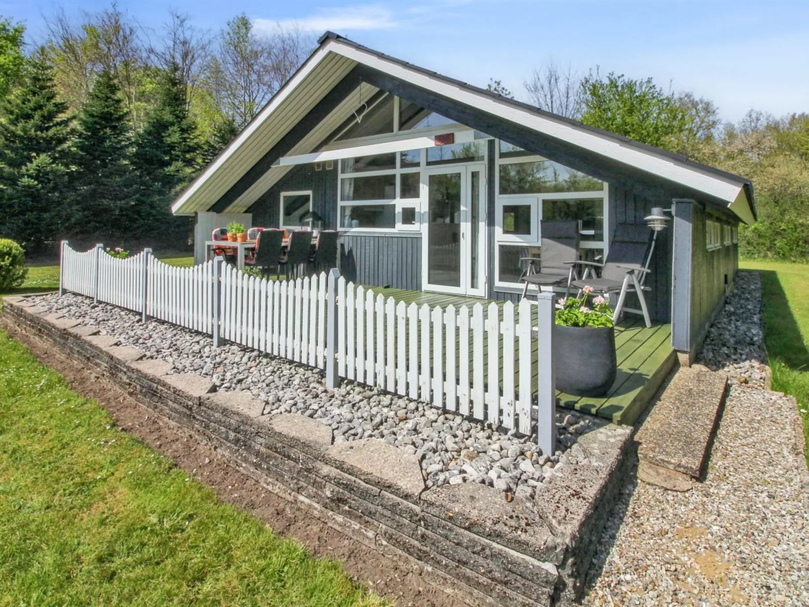 "Winter" - 31km from the sea-Buiten