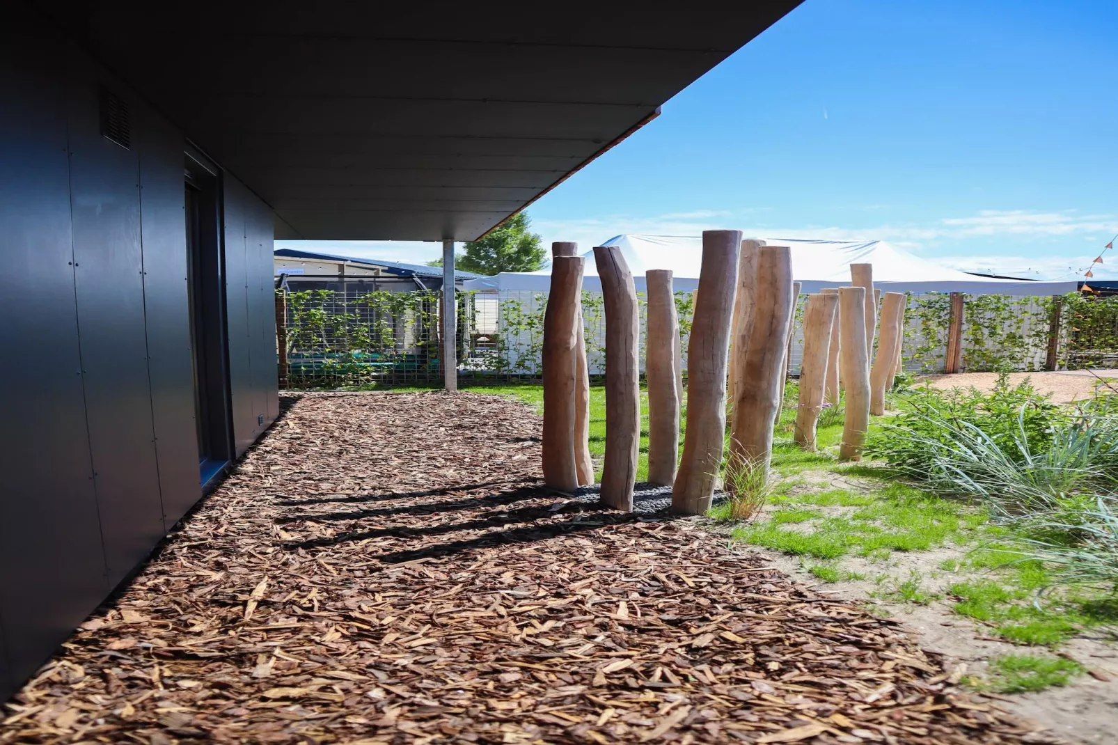 Vlugtenburg 16 - Gebieden zomer 1km