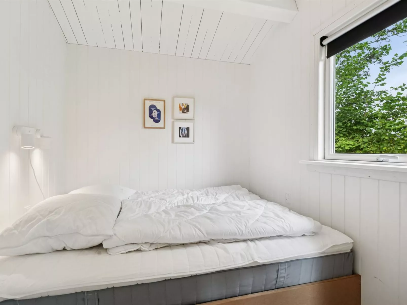 "Esme" - 225m to the fjord-Binnen