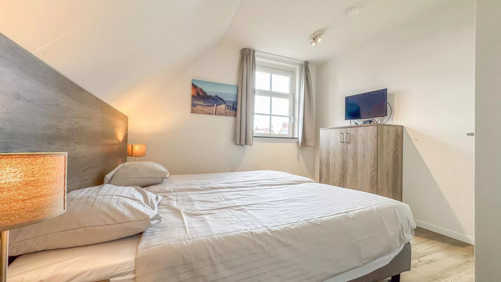 Dune Design 38-Slaapkamer