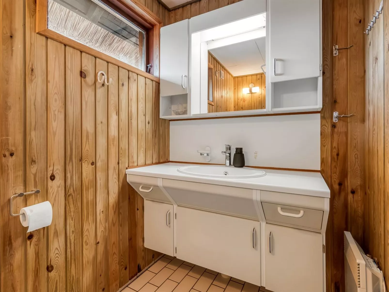 "Minza" - 150m from the sea-Binnen