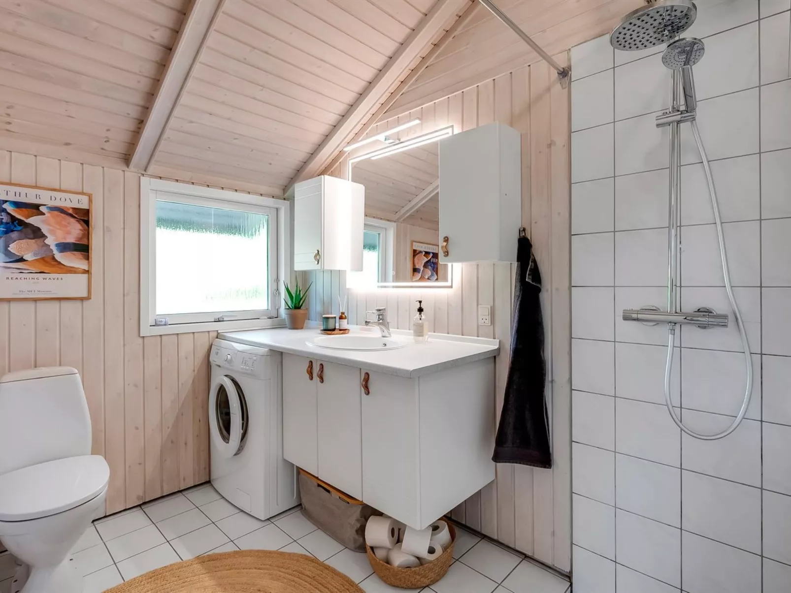 "Ama" - 250m from the sea-Binnen