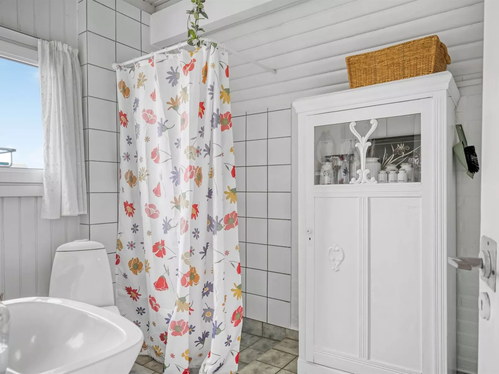 "Arkil" - 200m from the sea-Binnen