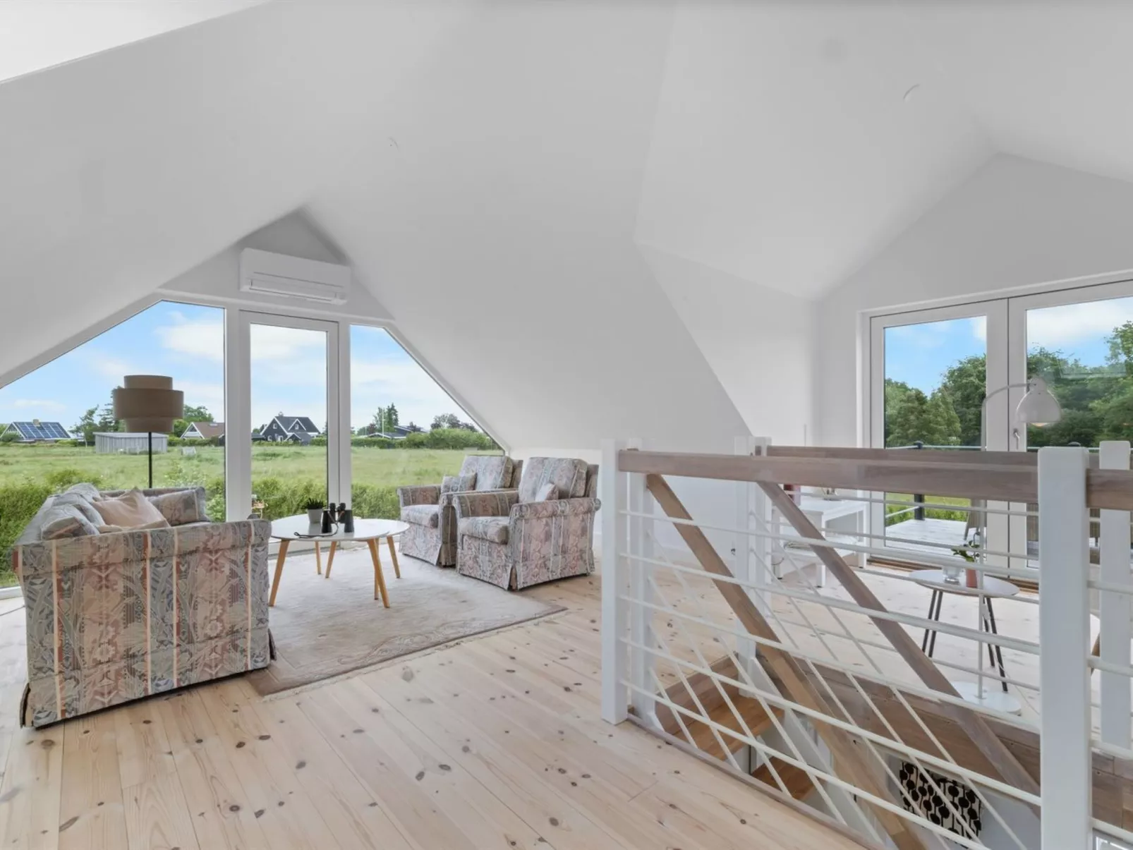 "Aliana" - 300m from the sea-Binnen