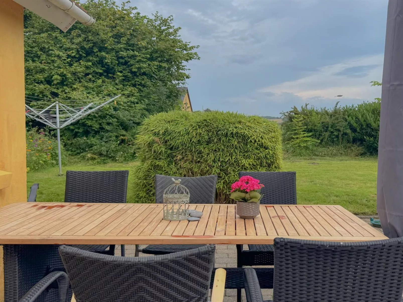 "Elza" - 2.5km from the sea-Buiten