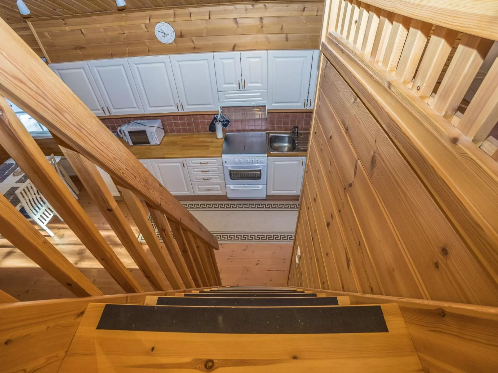 Jerisrannantie 7-Binnen