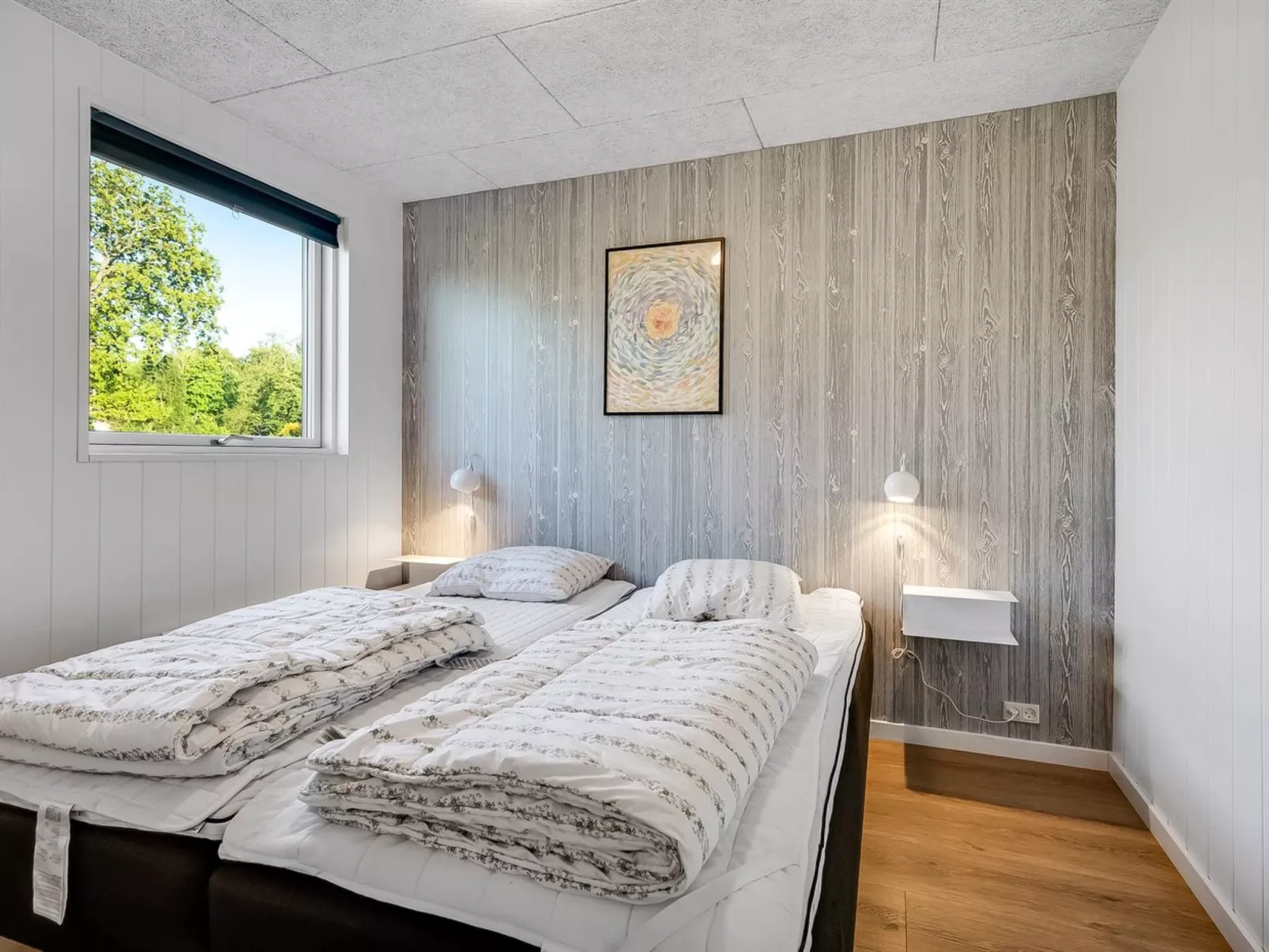 "Finulf" - 300m from the sea-Binnen