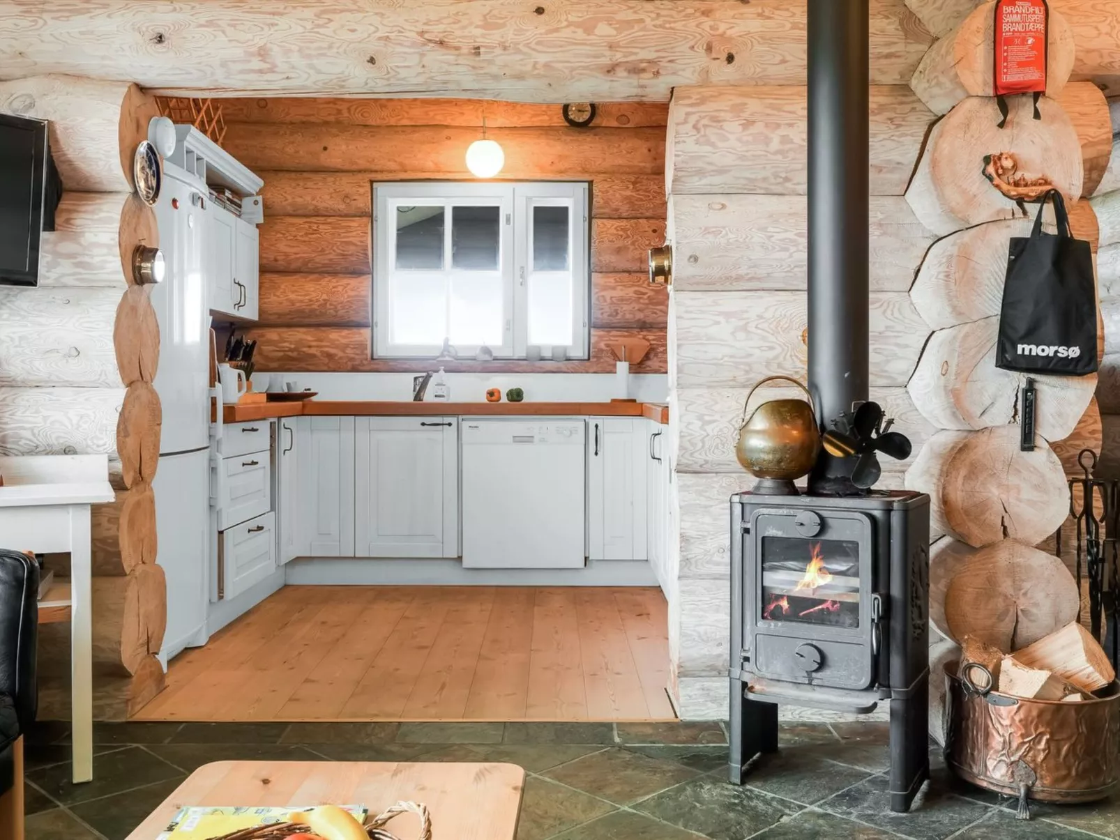 "Mojag" - 900m from the sea-Binnen