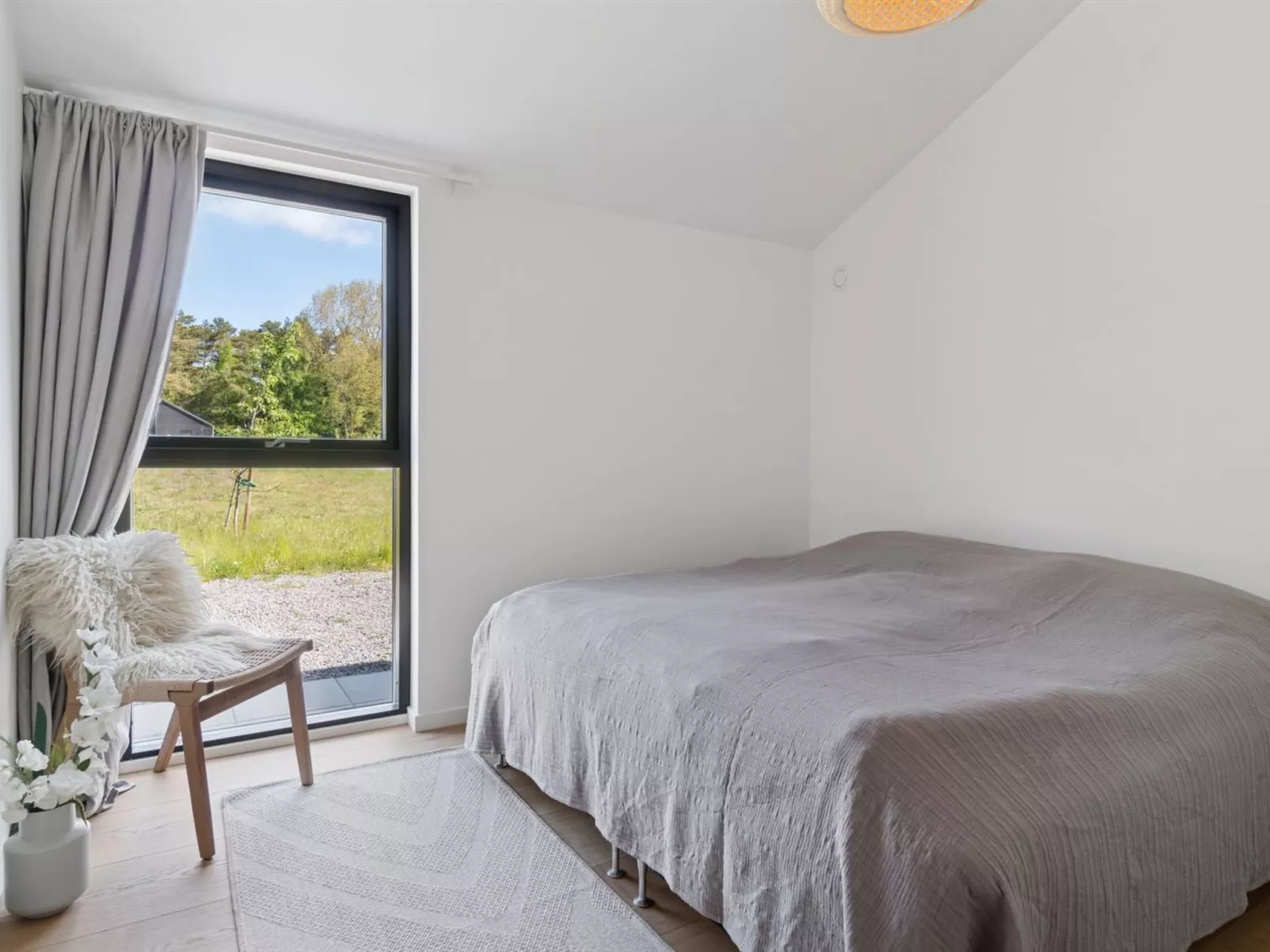 "Tove" - 350m from the sea-Binnen