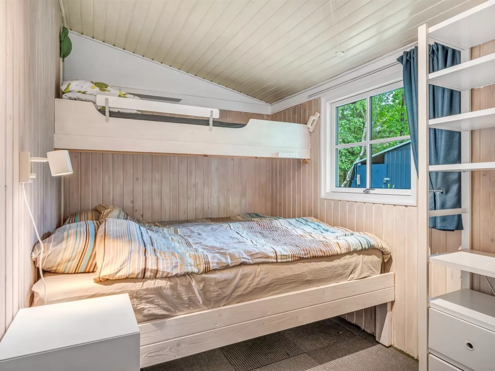 "Emelrik" - 2km from the sea-Binnen