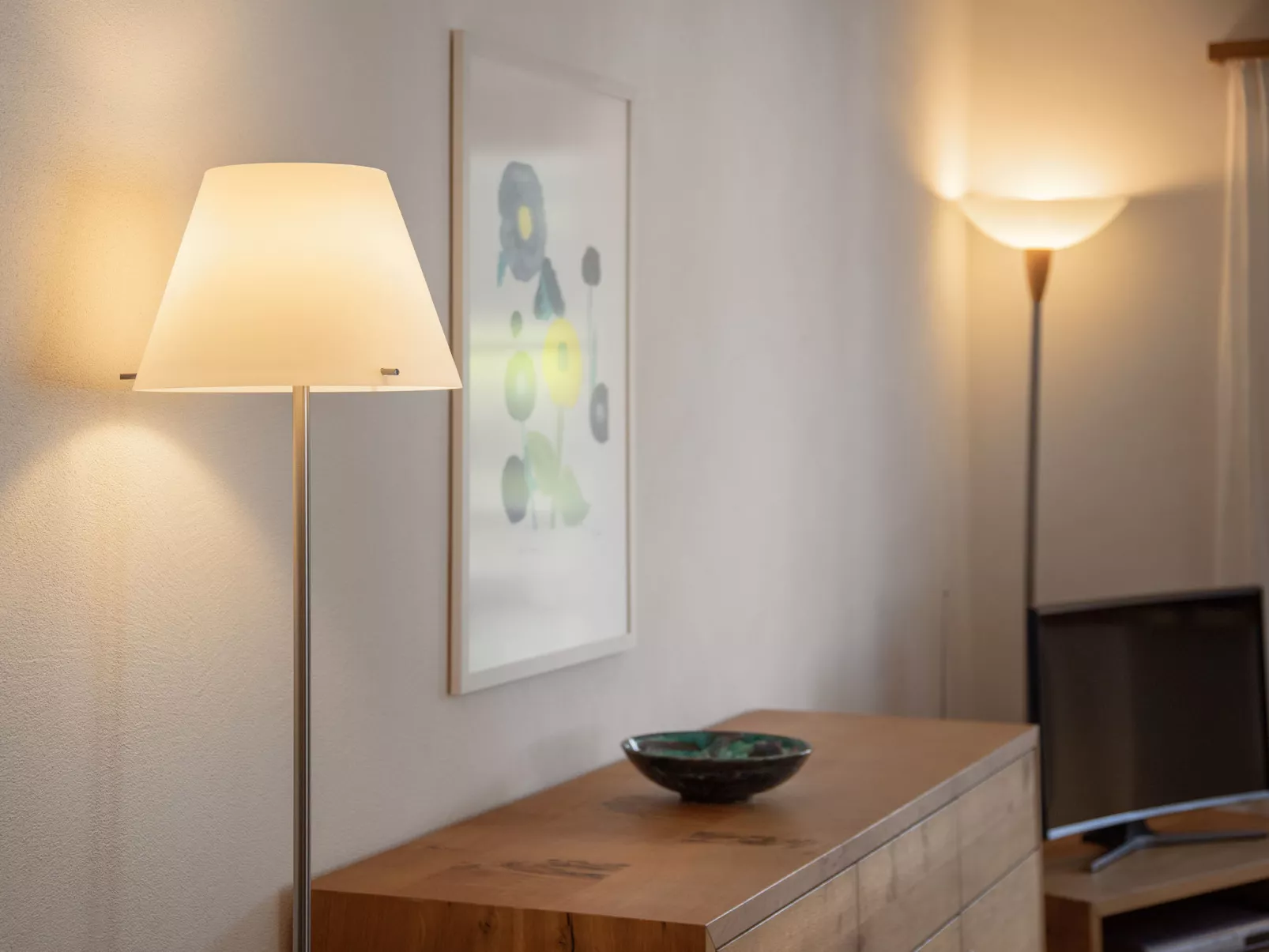 La Siala Apt.7 - Binnen