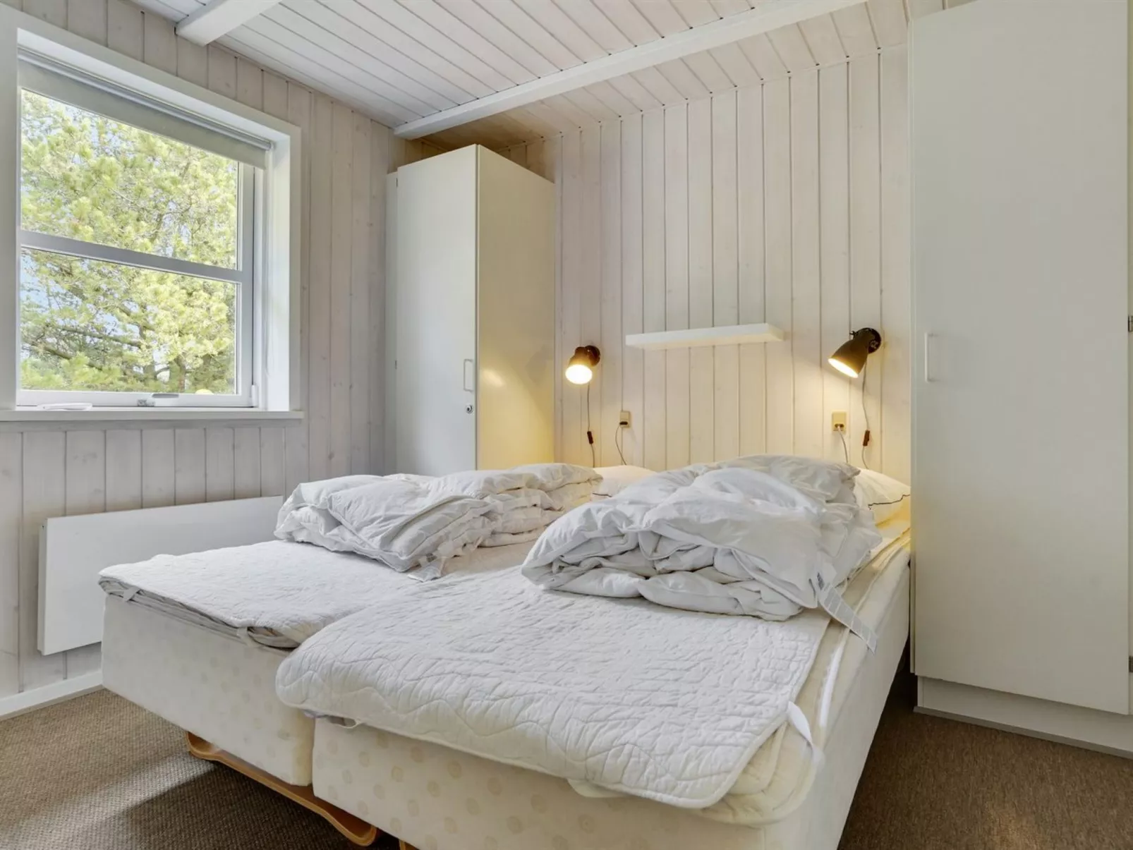 "Rietrikki" - 2.4km from the sea-Binnen