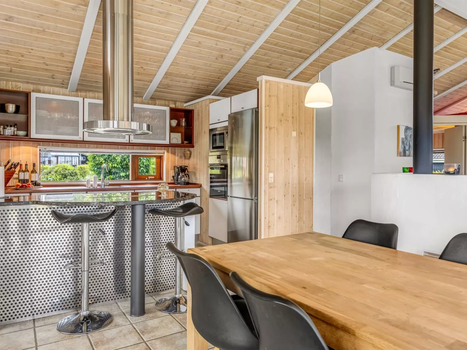 "Ayda" - 200m from the sea-Binnen