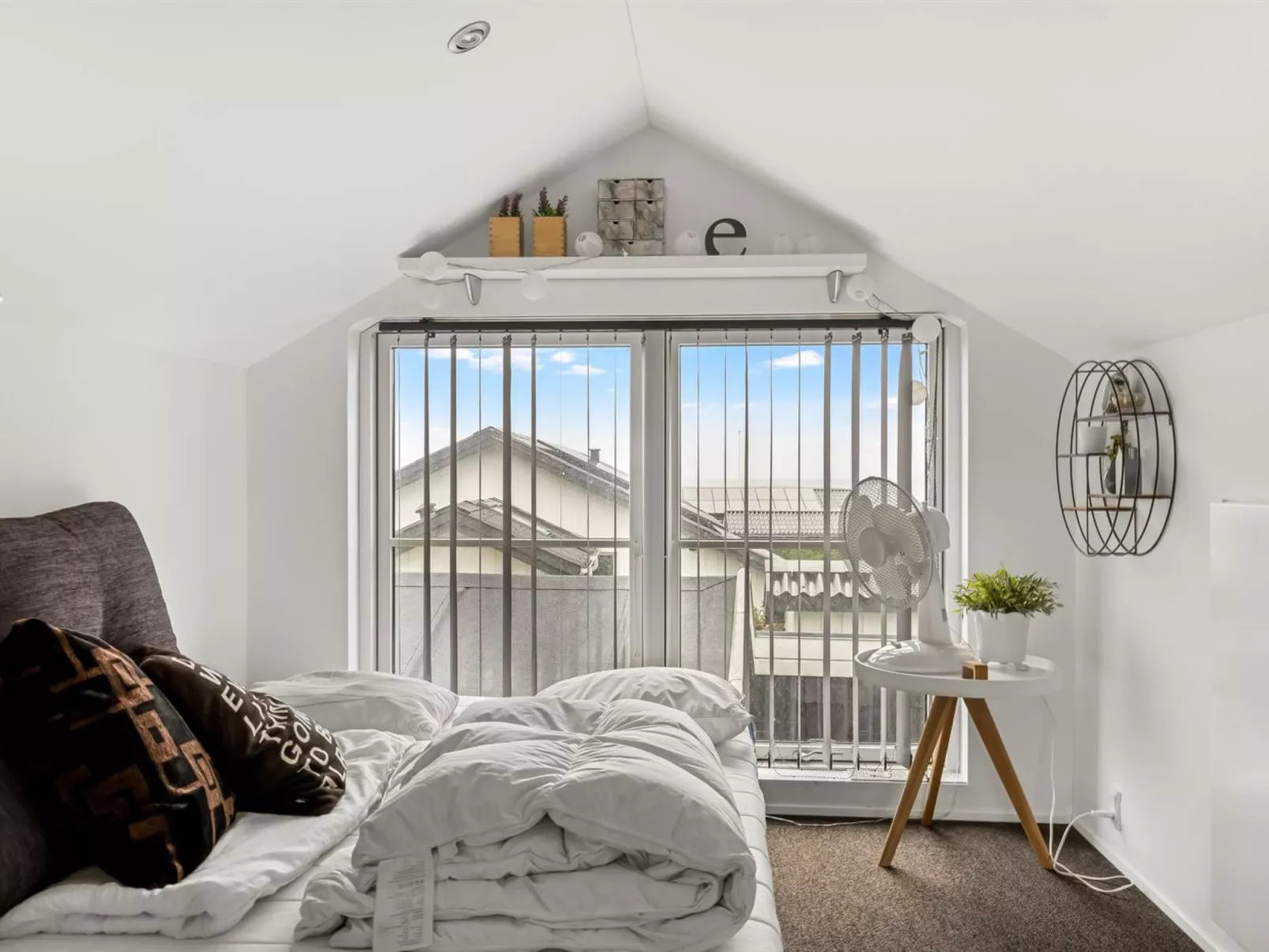 "Adser" - 300m from the sea-Binnen