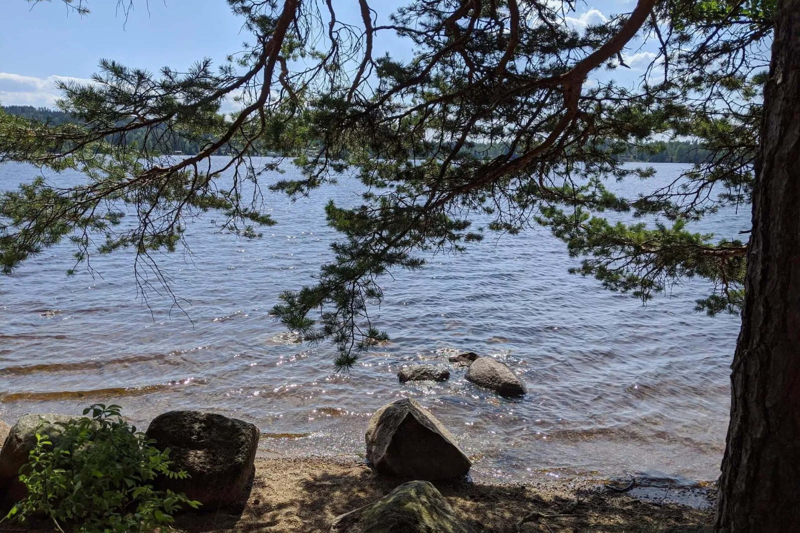 4 sterren vakantie huis in VINTROSA-Waterzicht