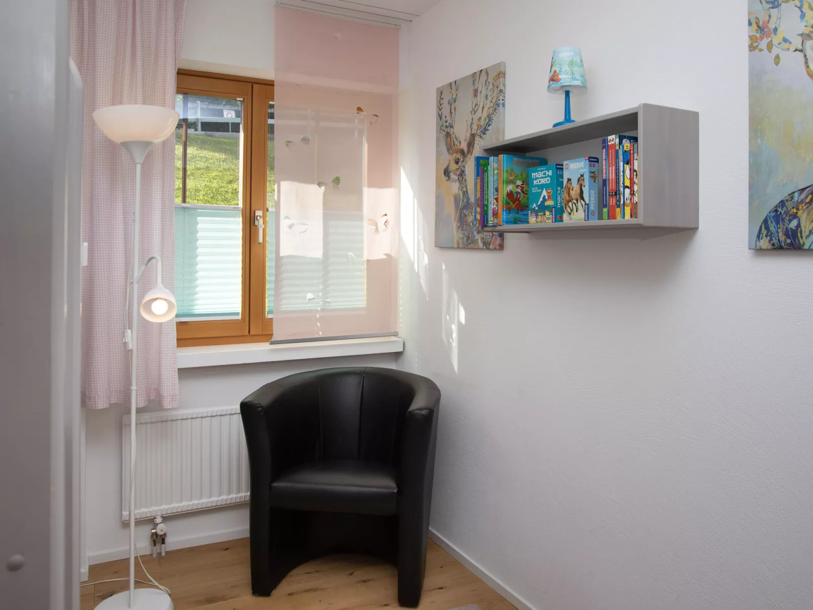 La Siala Apt.19-Binnen