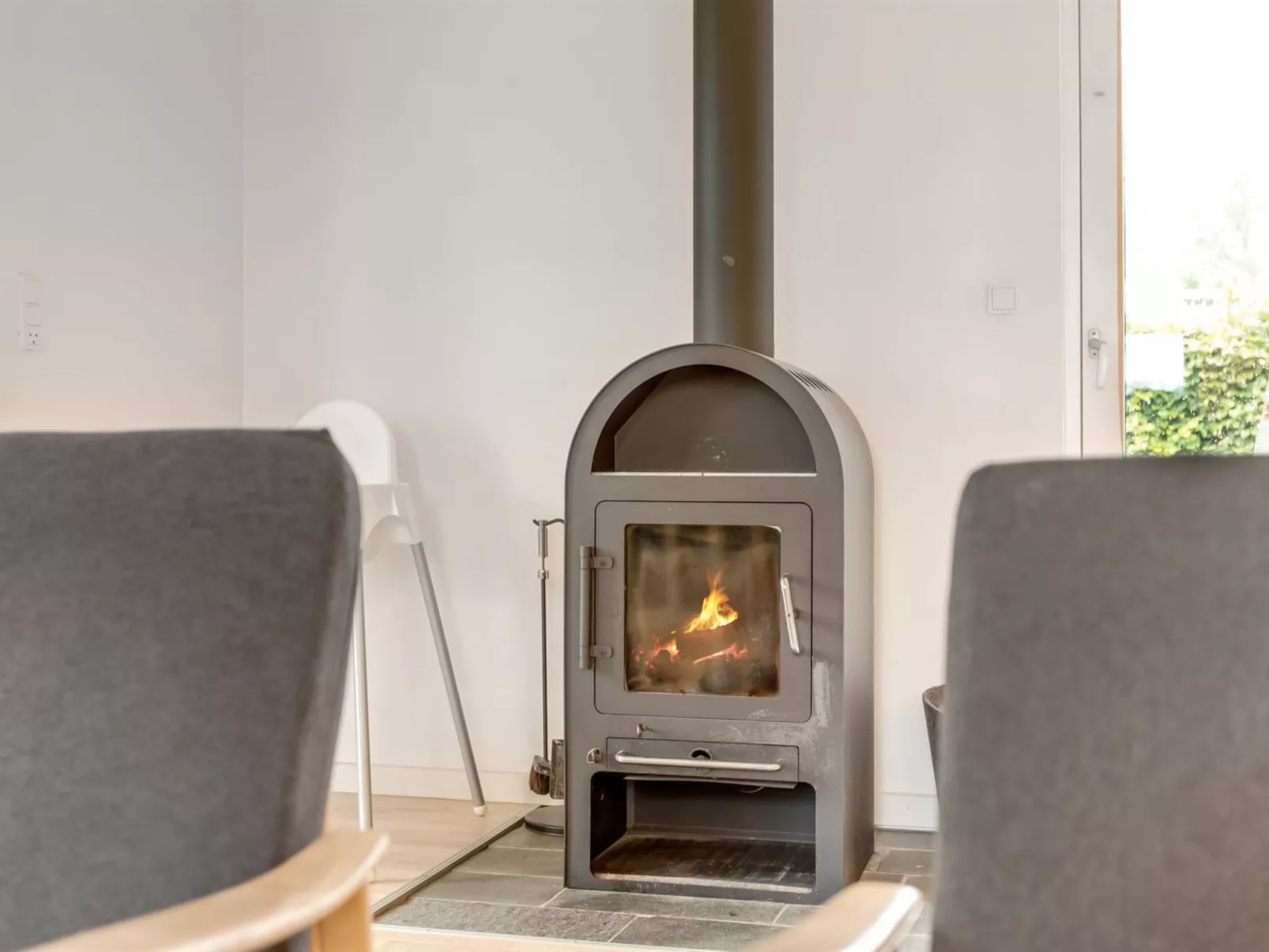 "Alica" -  from the sea-Binnen