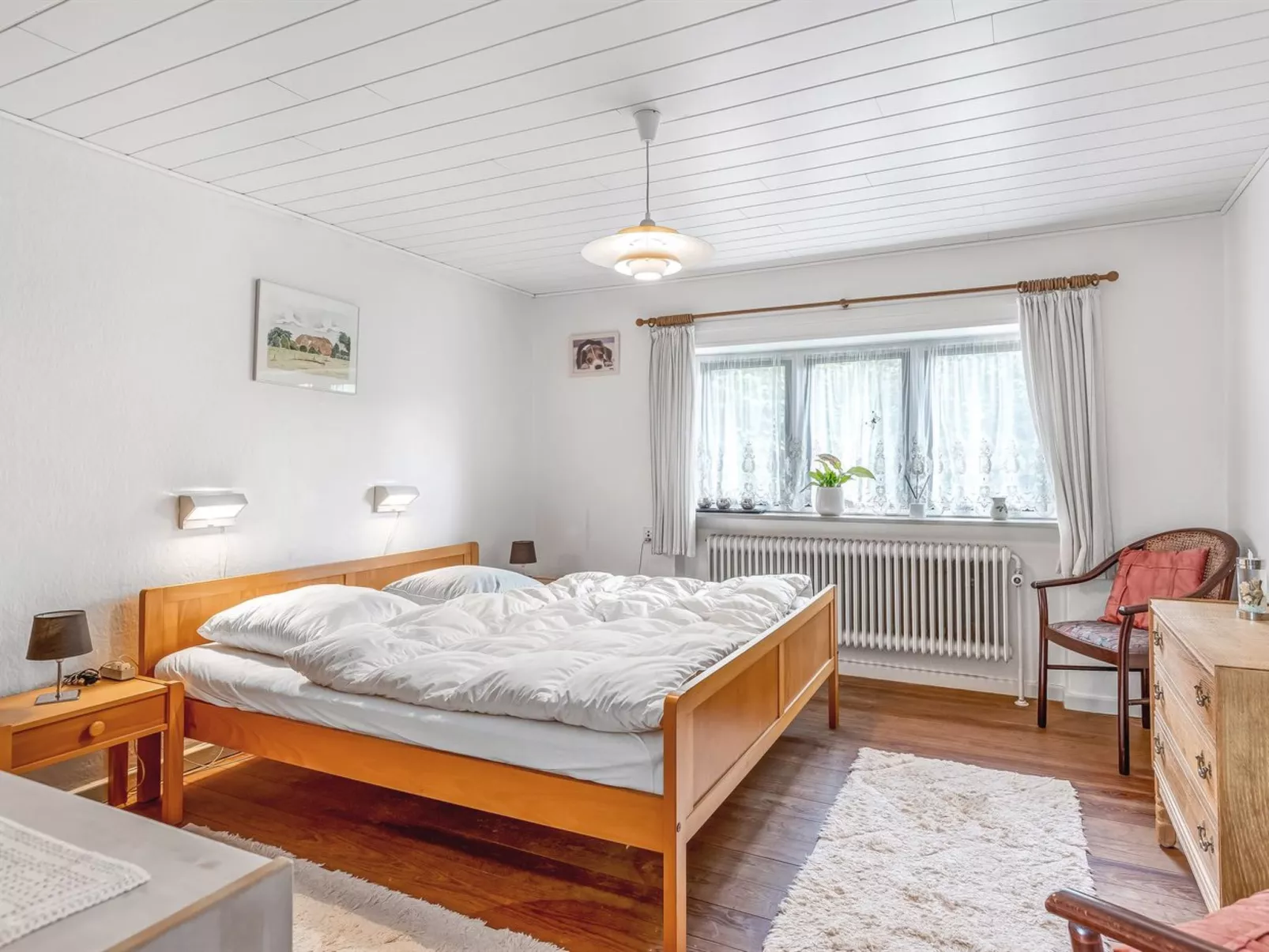 "Hiarni" - 12km from the sea-Binnen