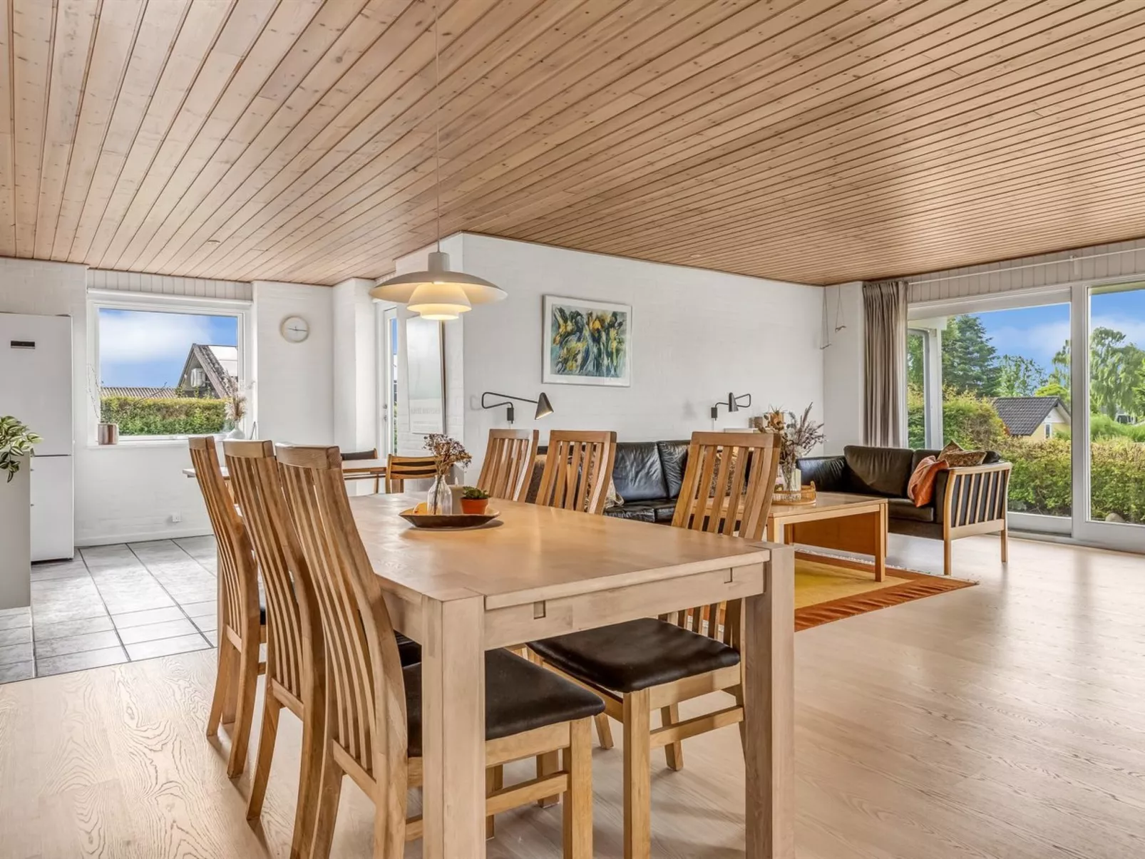 "Tolke" - 400m from the sea-Binnen