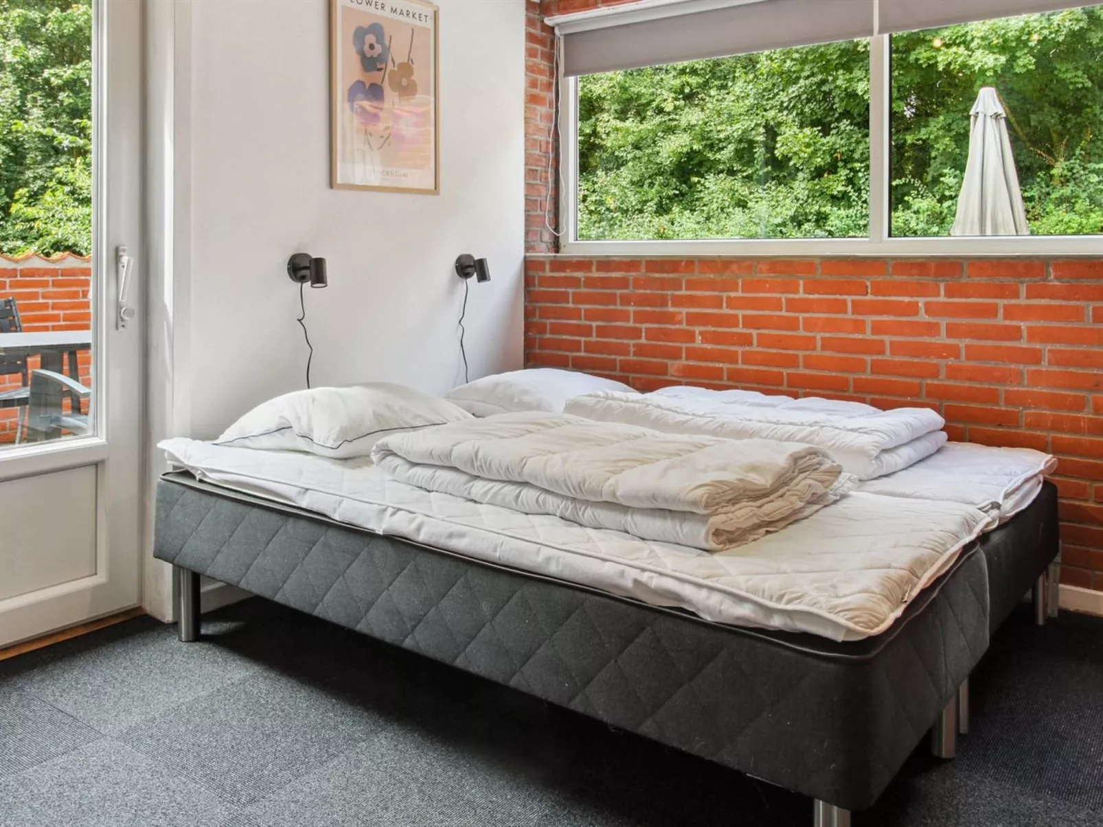 "Josefiina" - 22km from the sea-Binnen