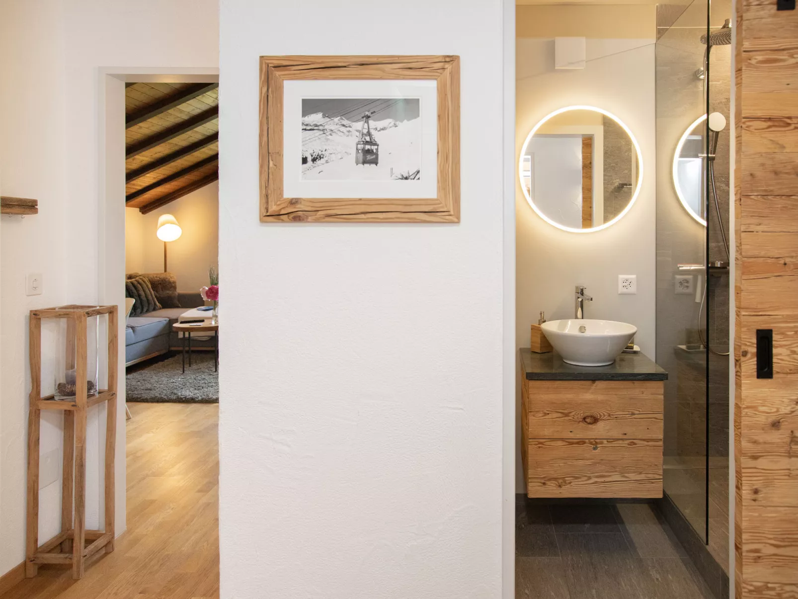 La Siala Apt.70-Binnen