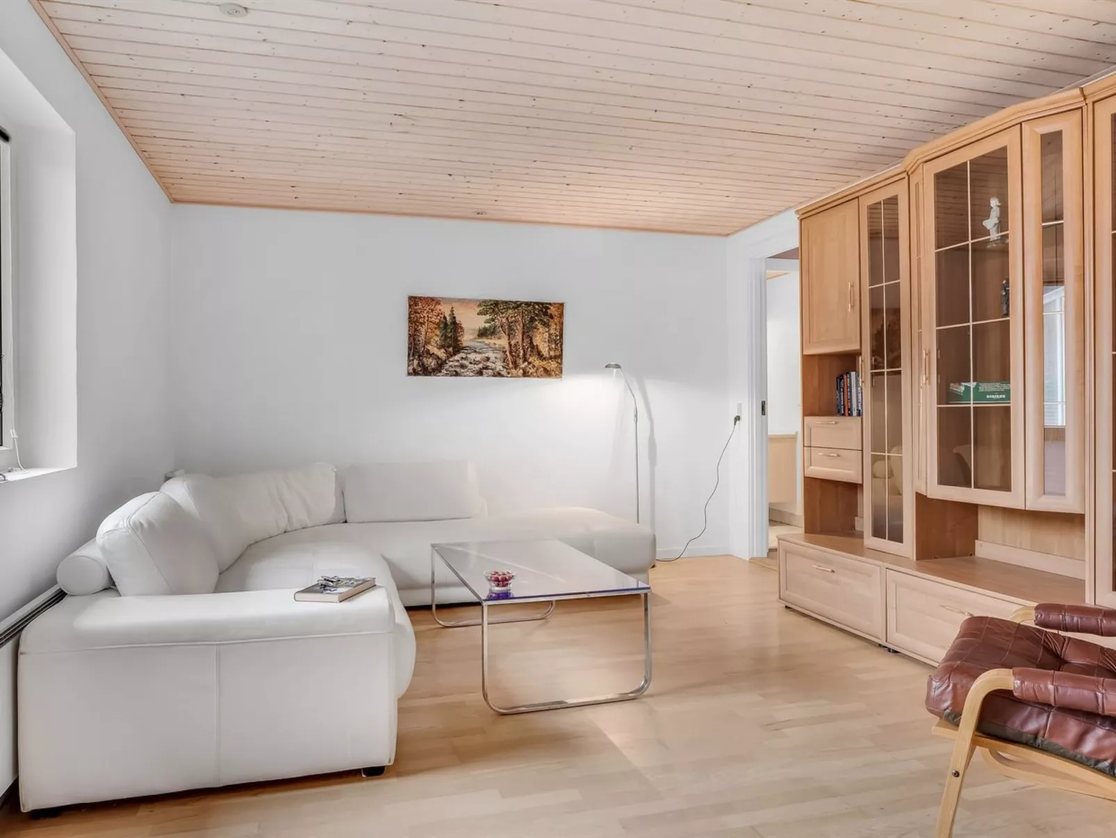 "Withulf" - 500m to the fjord-Binnen