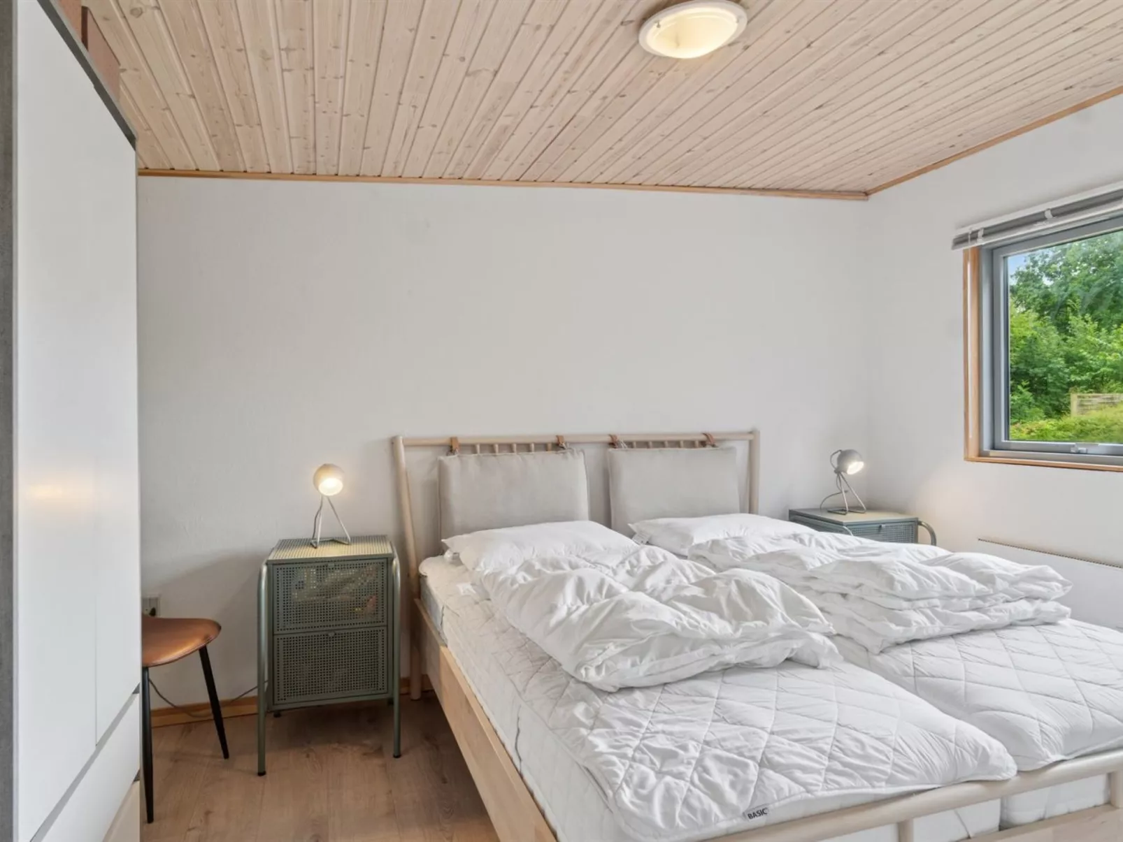 "Keke" - 2.5km from the sea-Binnen