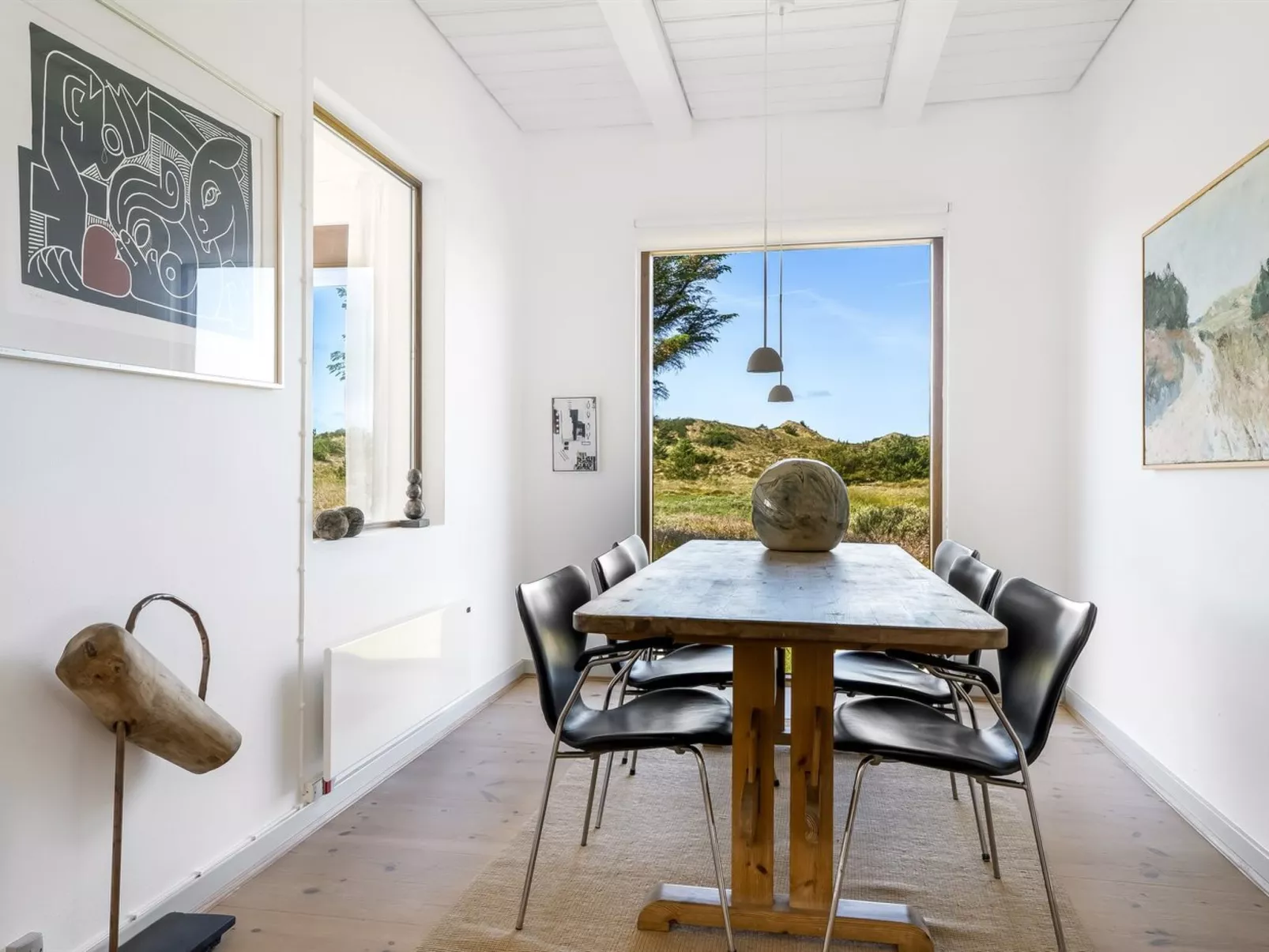 "Ola" - 900m from the sea-Binnen