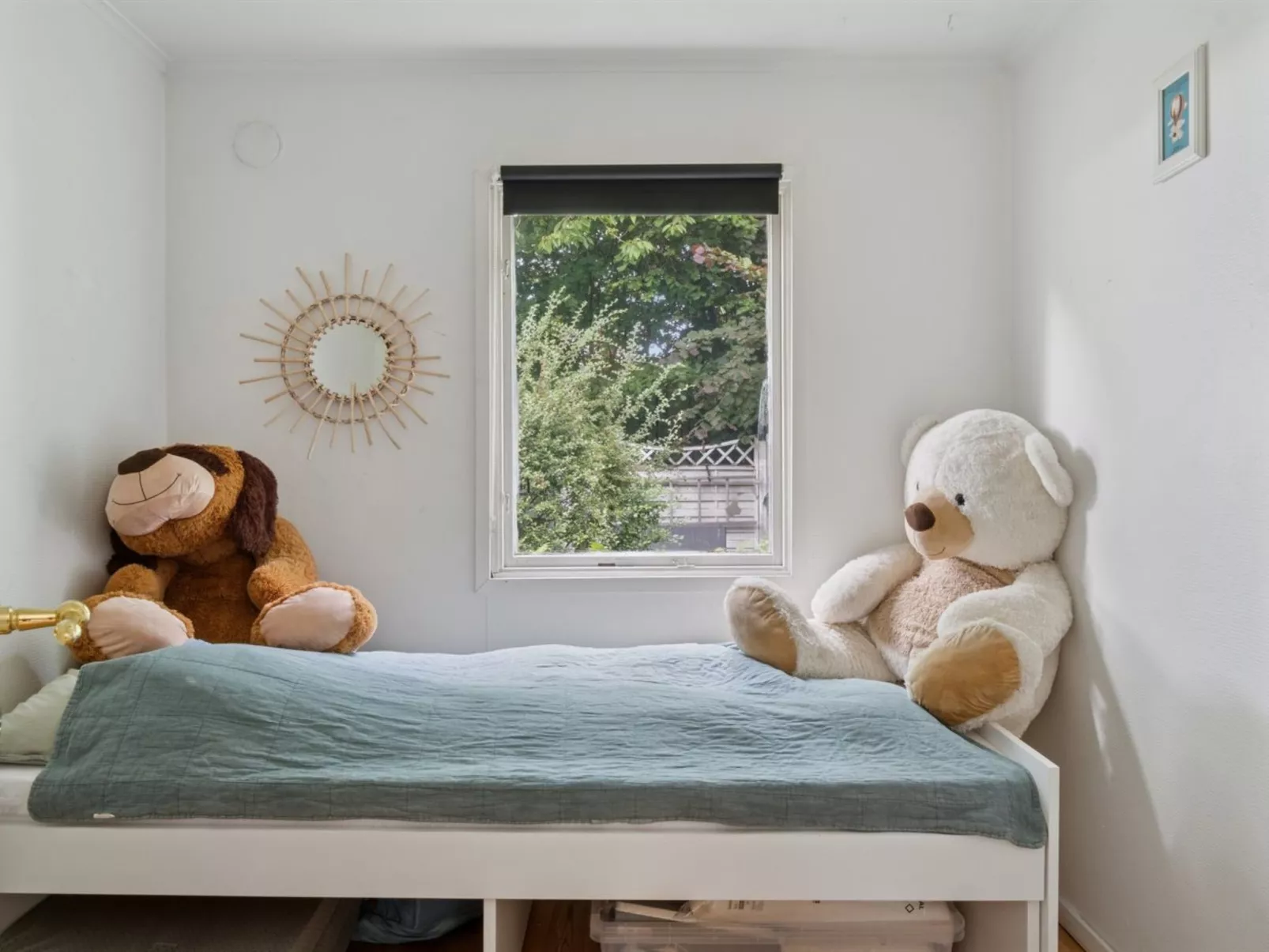 "Eida" - 1.7km from the sea-Binnen